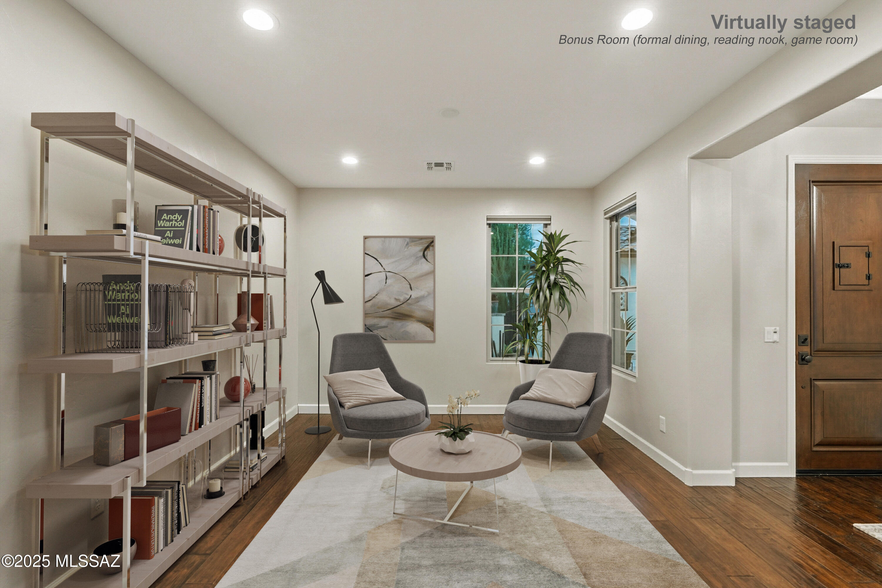 Quail Creek II Unit 21 - Residential