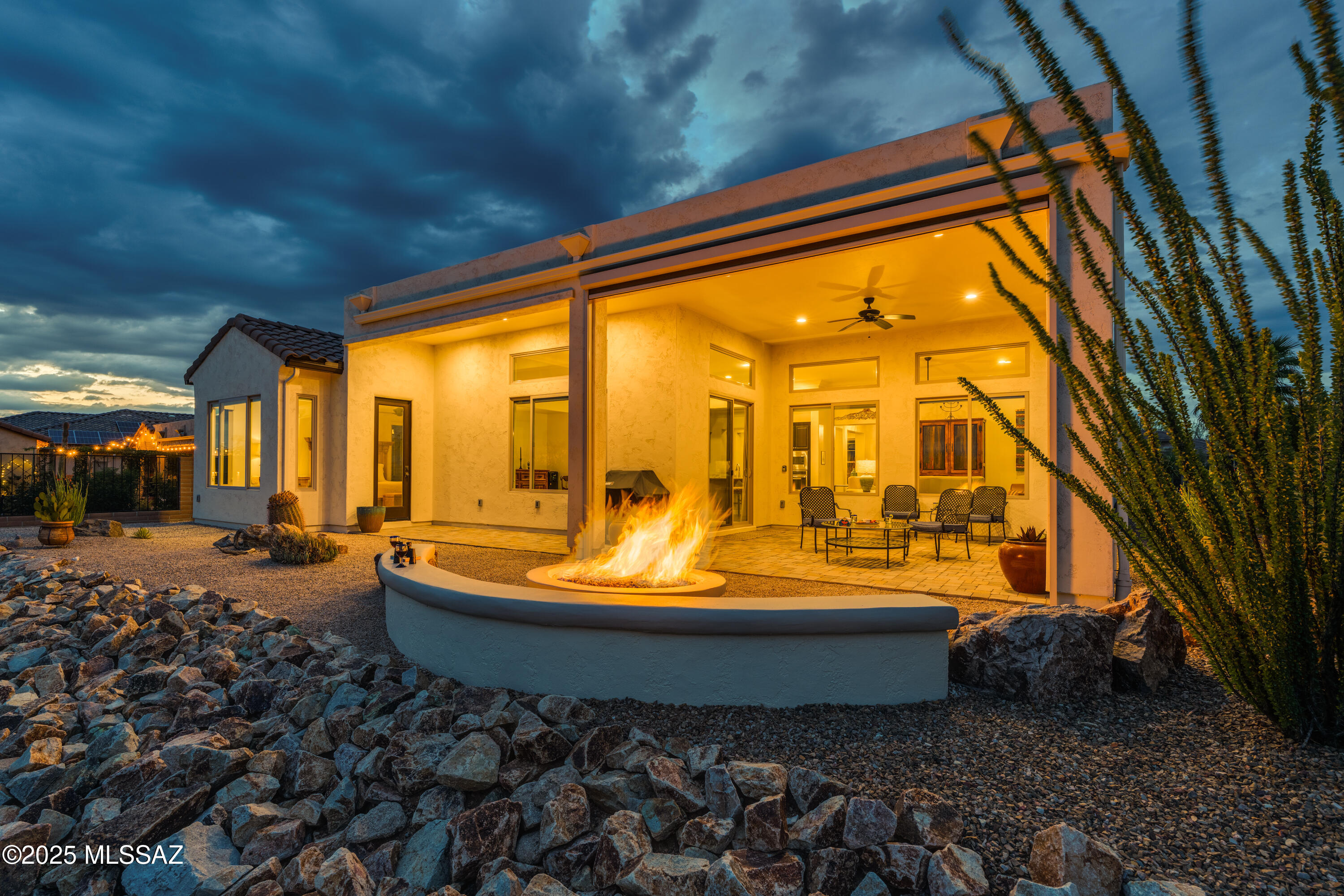 Quail Creek II Unit 21 - Residential