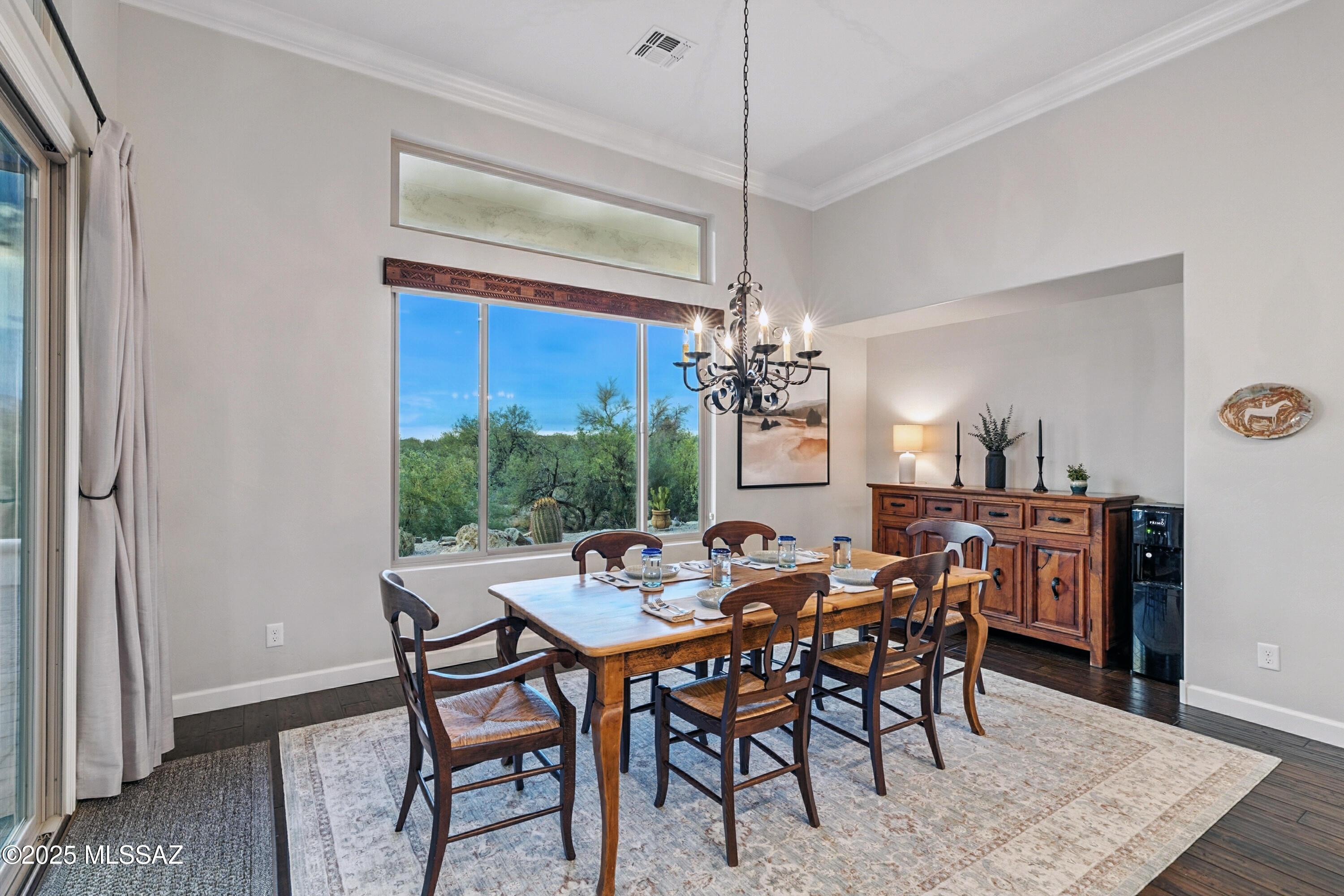 Quail Creek II Unit 21 - Residential