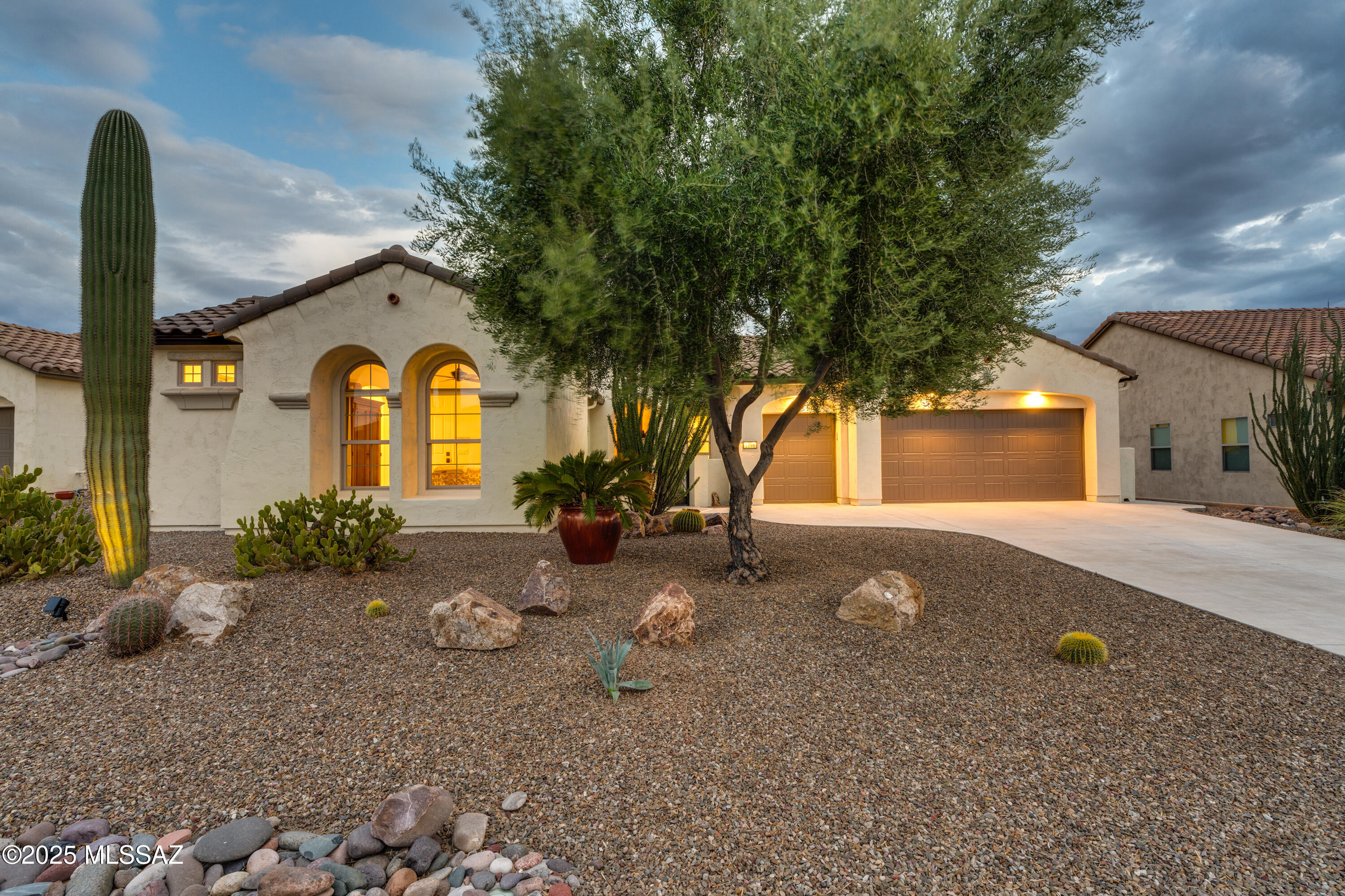 Quail Creek II Unit 21 - Residential