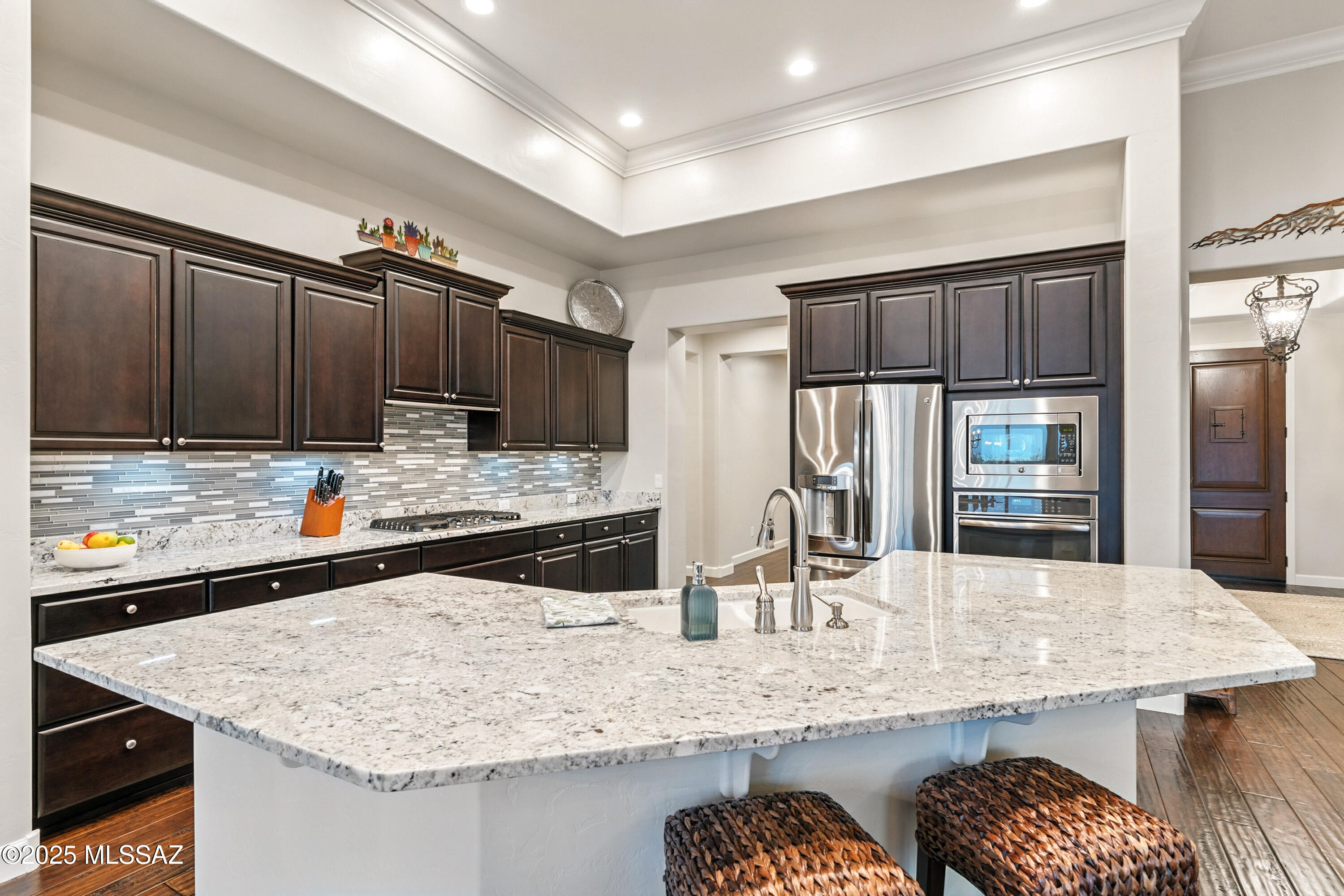 Quail Creek II Unit 21 - Residential
