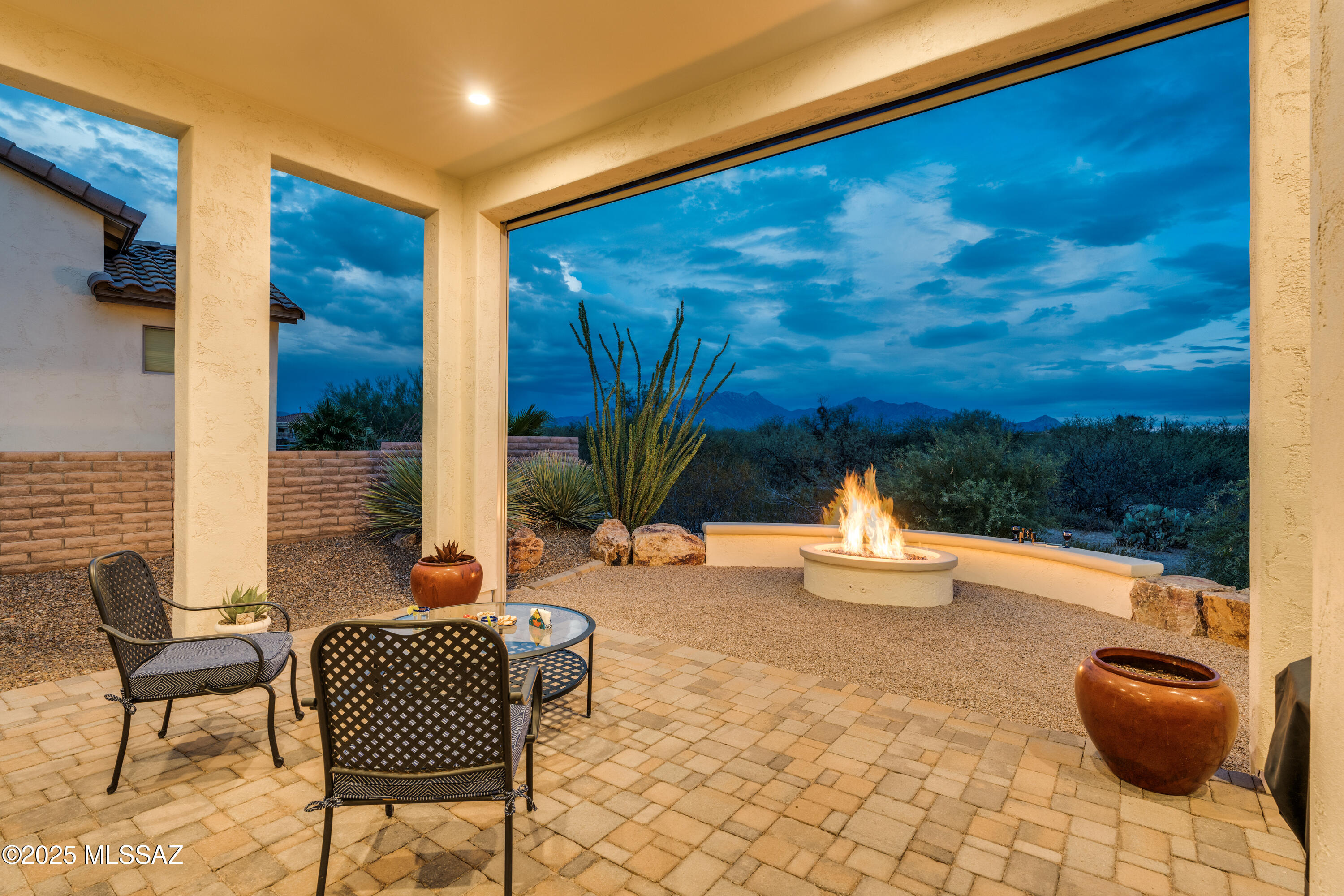 Quail Creek II Unit 21 - Residential
