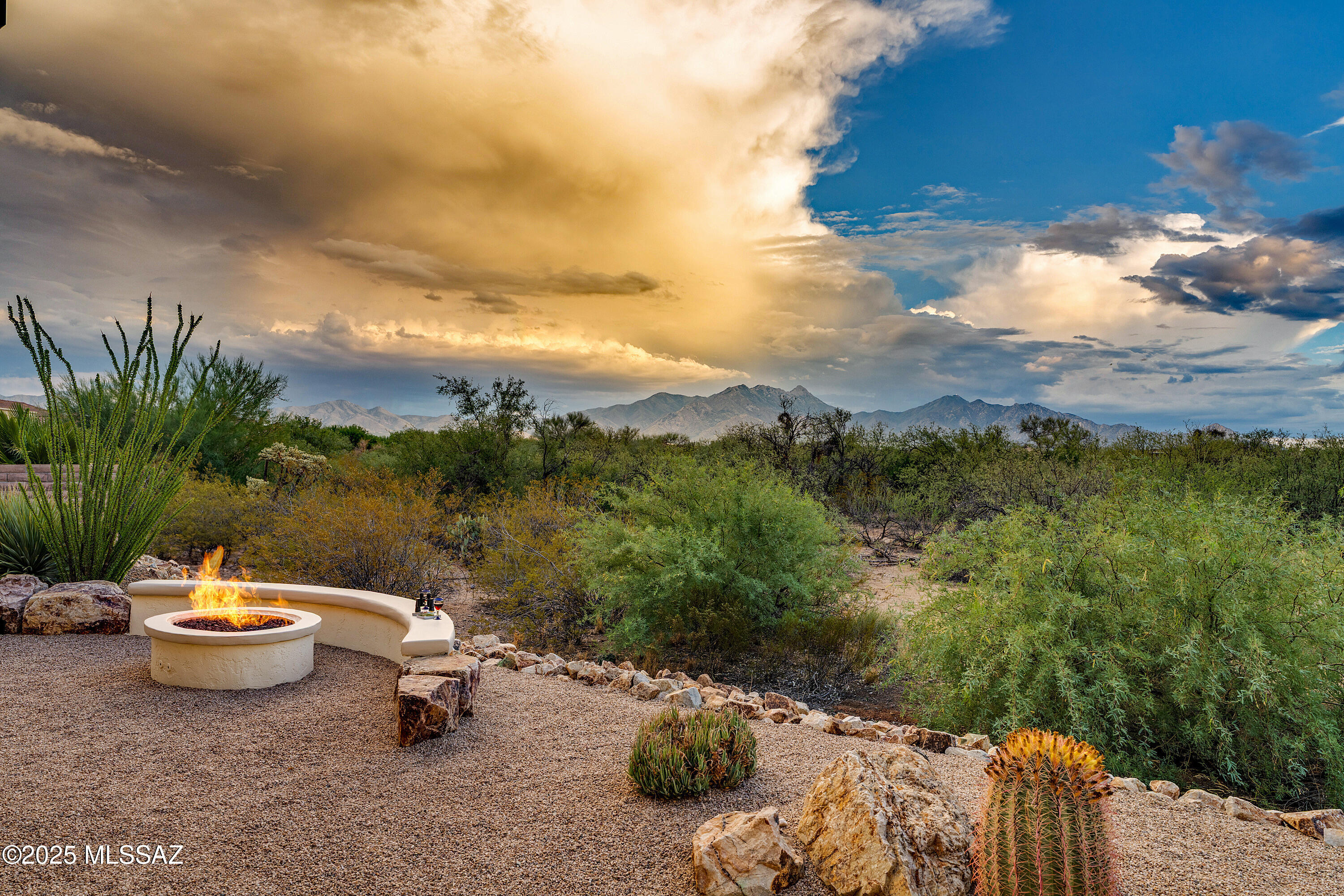 Quail Creek II Unit 21 - Residential