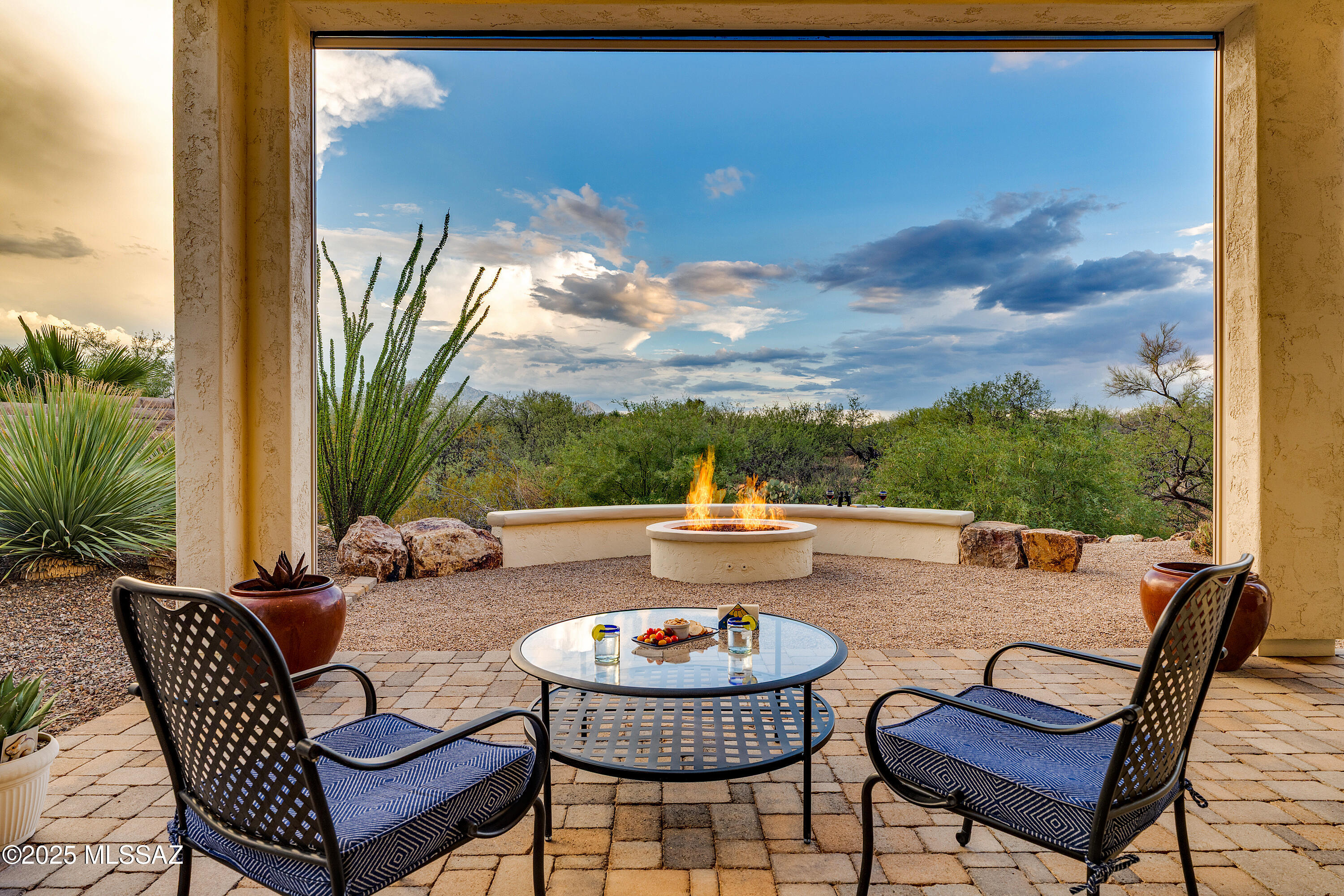 Quail Creek II Unit 21 - Residential
