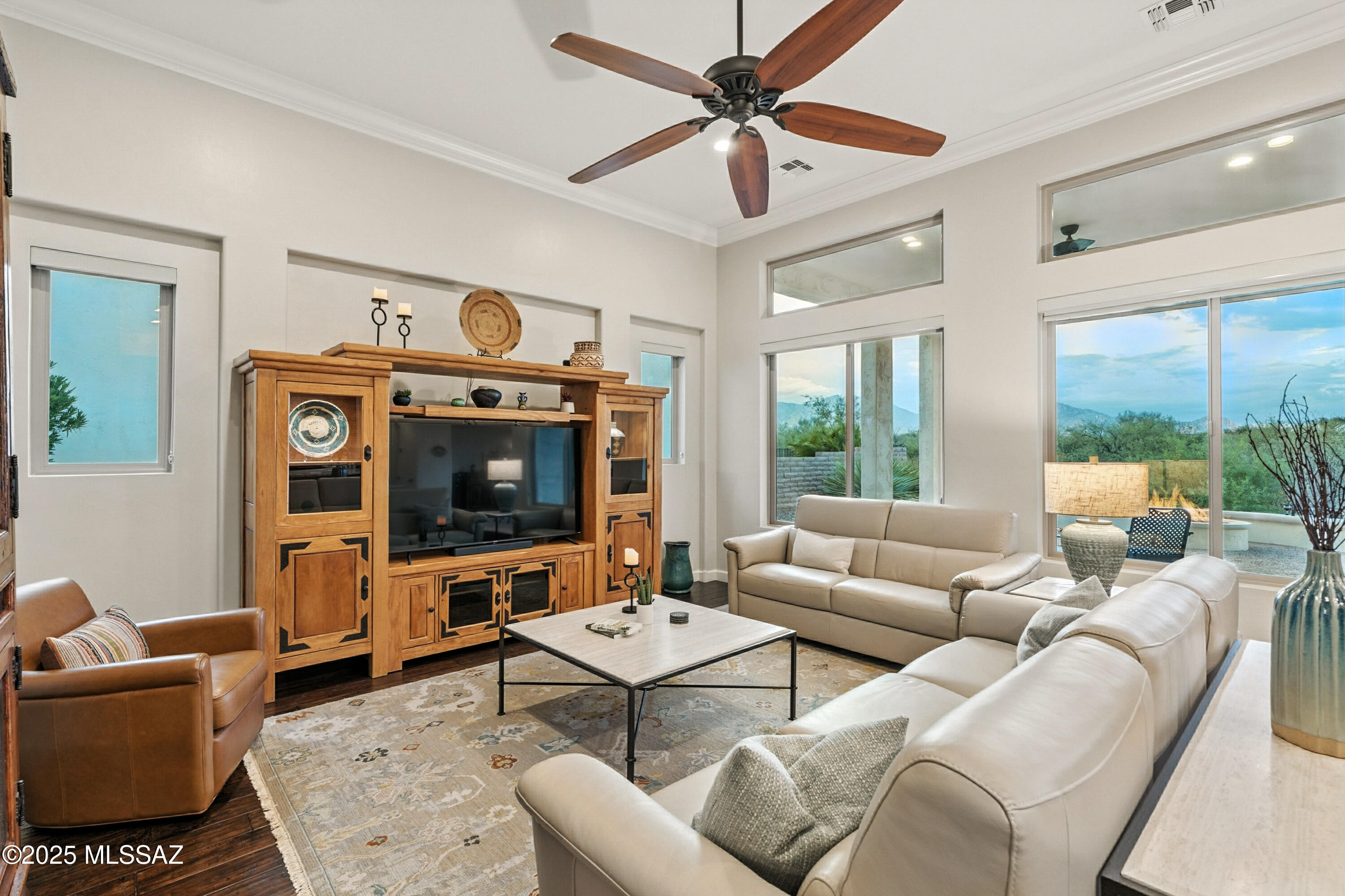 Quail Creek II Unit 21 - Residential