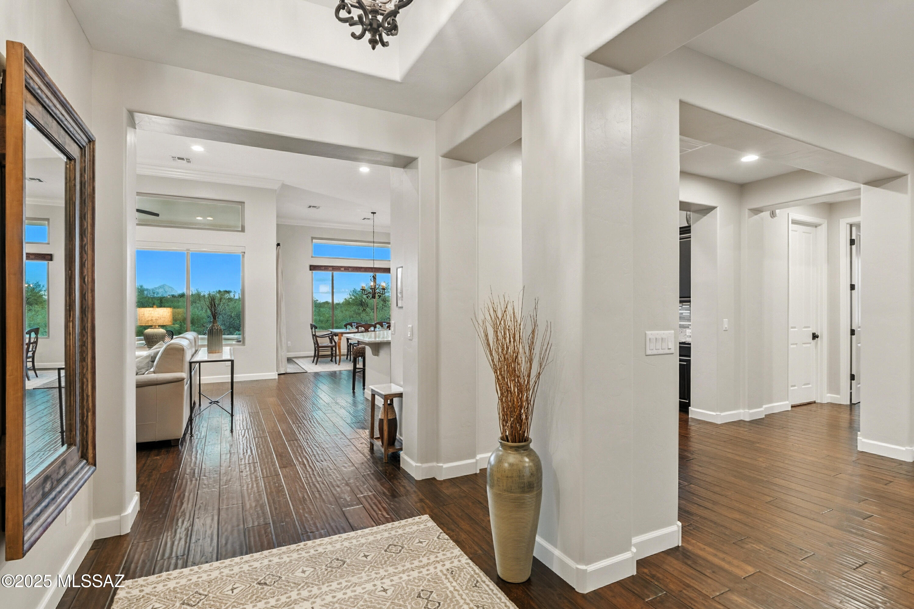 Quail Creek II Unit 21 - Residential