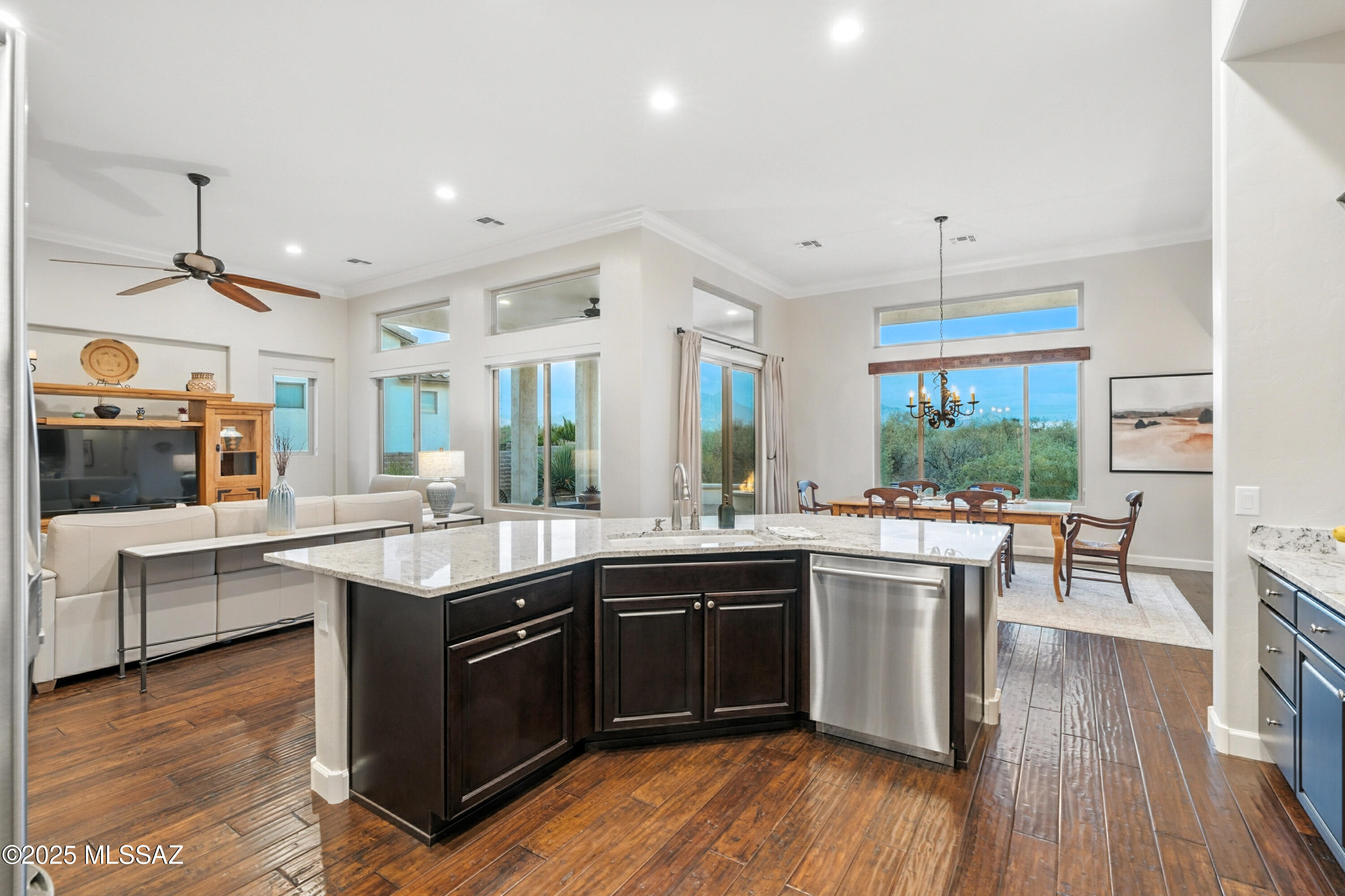 Quail Creek II Unit 21 - Residential