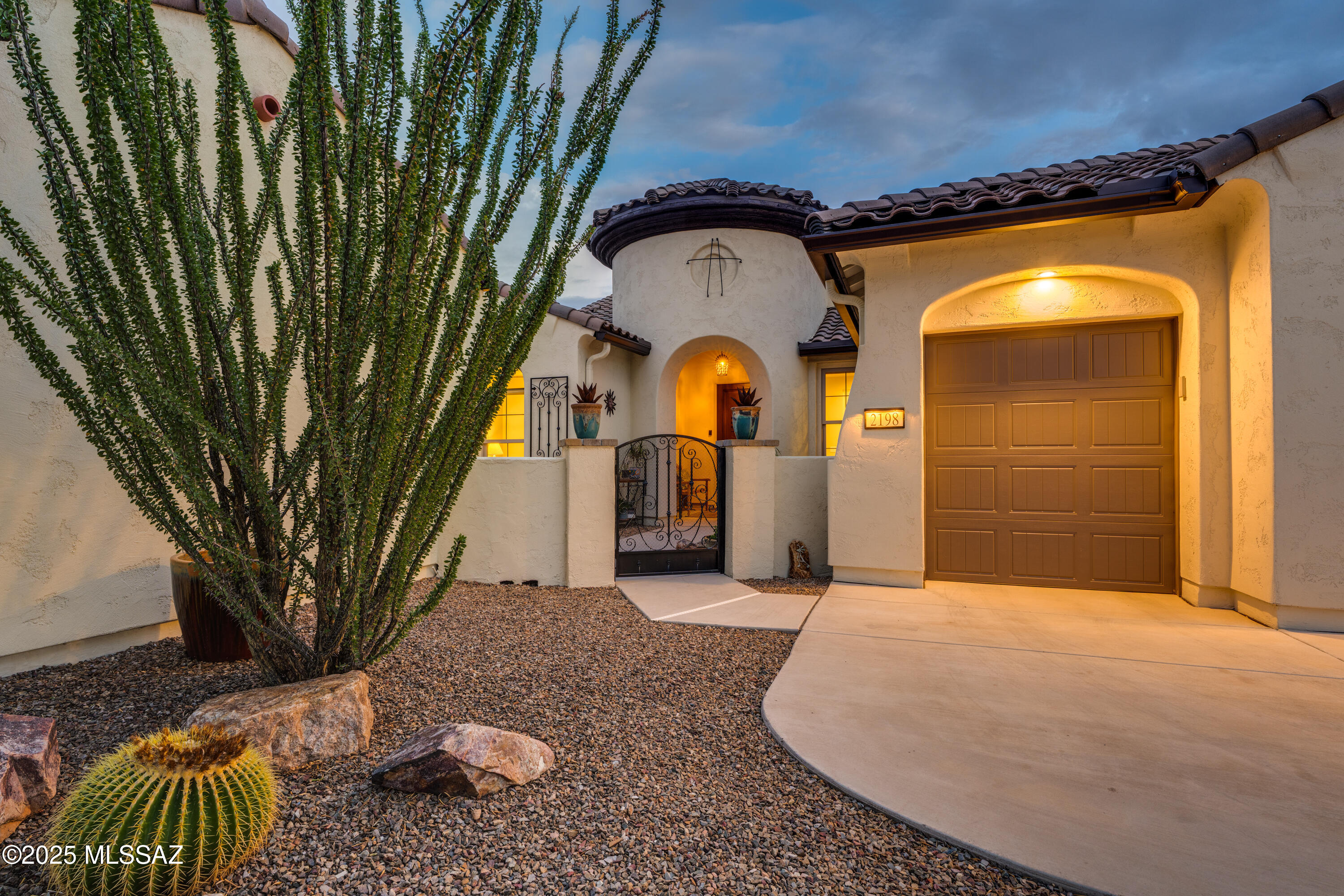 Quail Creek II Unit 21 - Residential