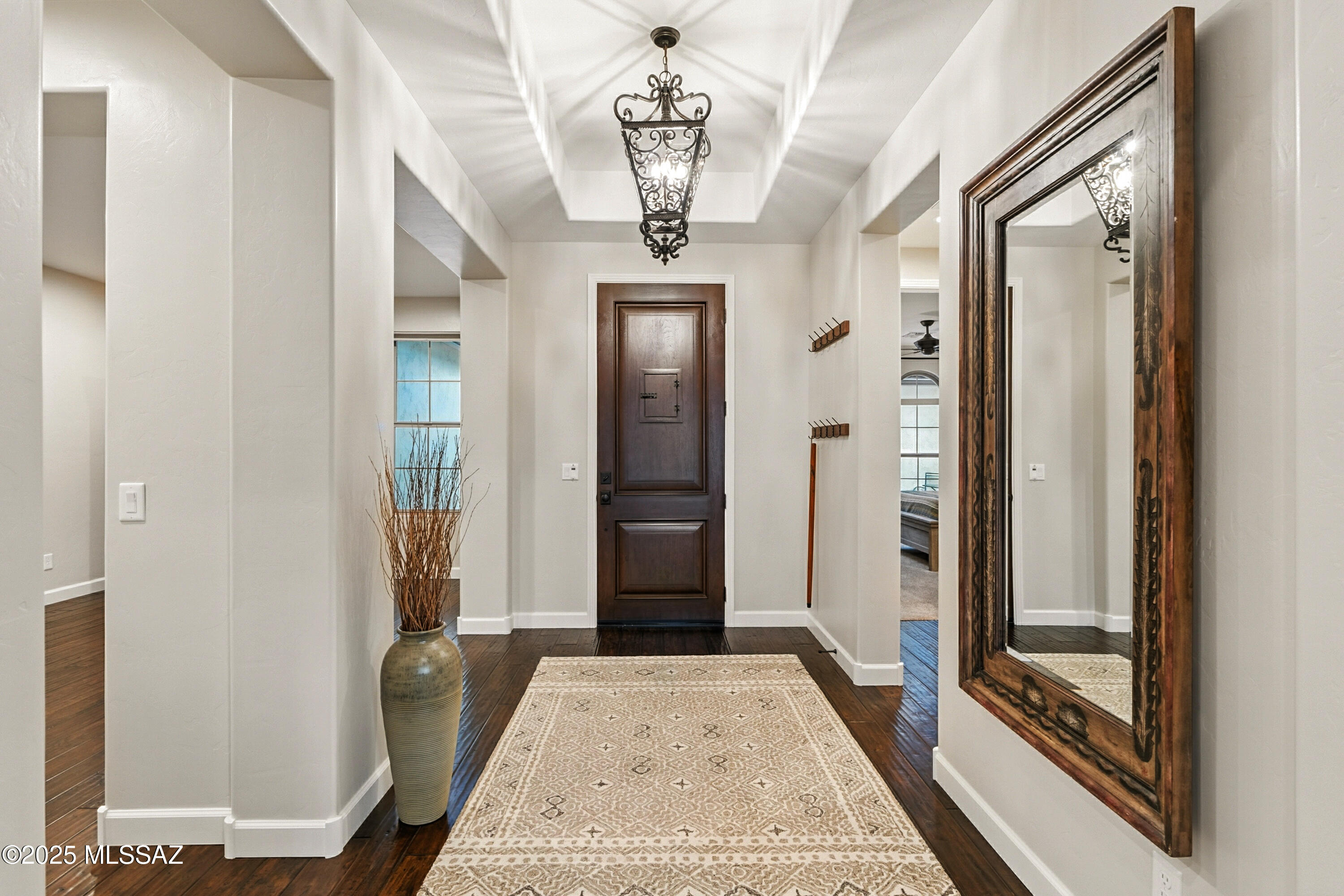Quail Creek II Unit 21 - Residential