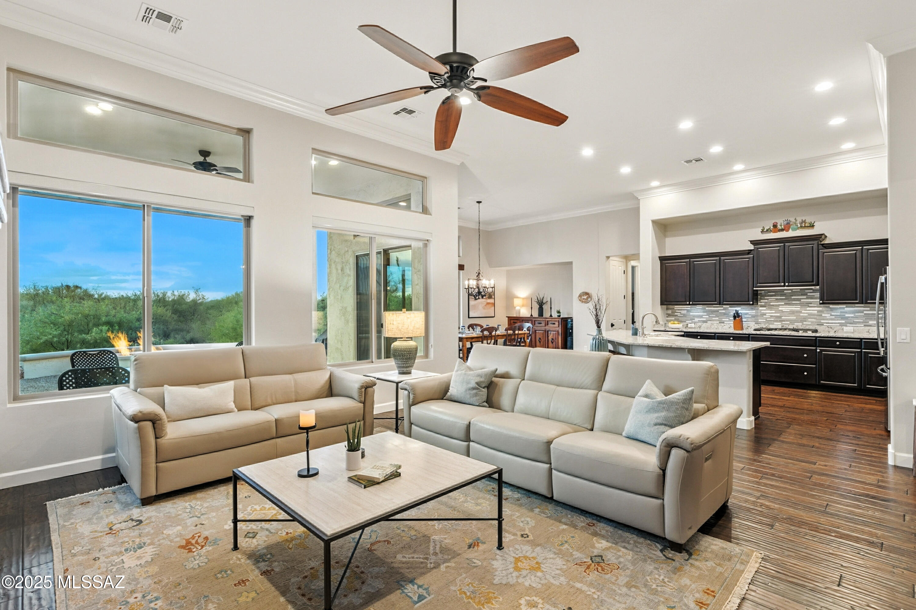 Quail Creek II Unit 21 - Residential
