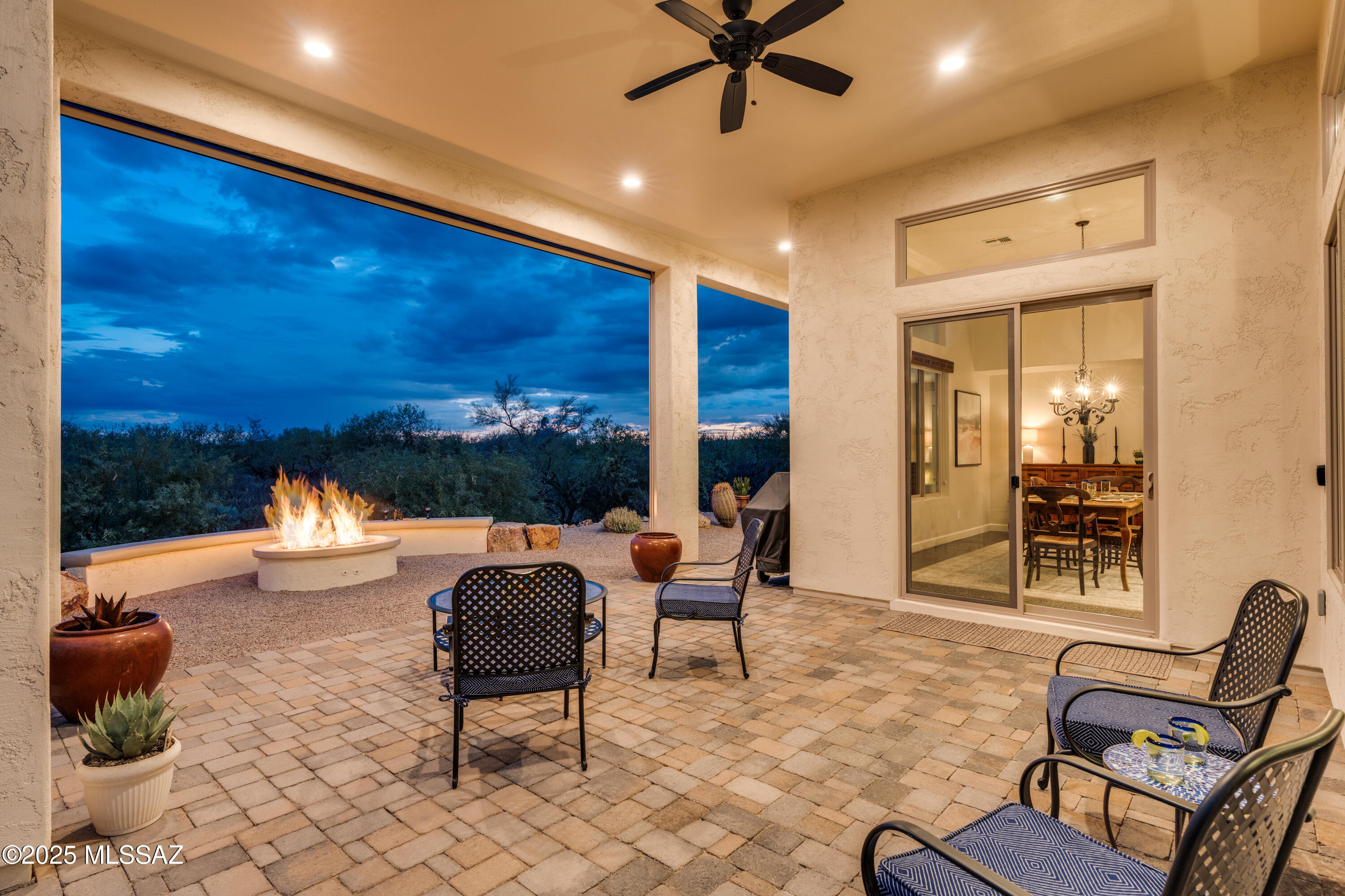 Quail Creek II Unit 21 - Residential