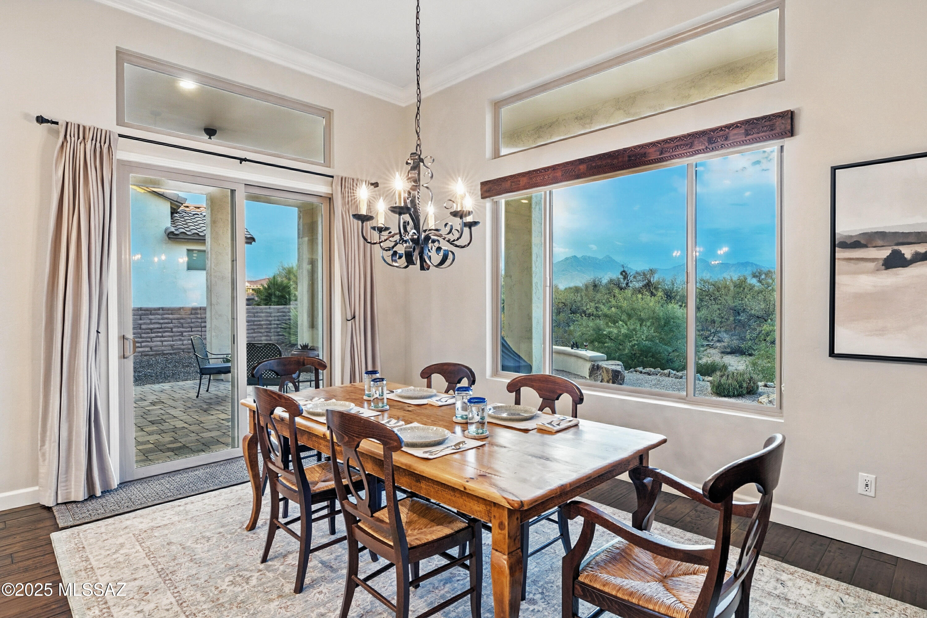 Quail Creek II Unit 21 - Residential