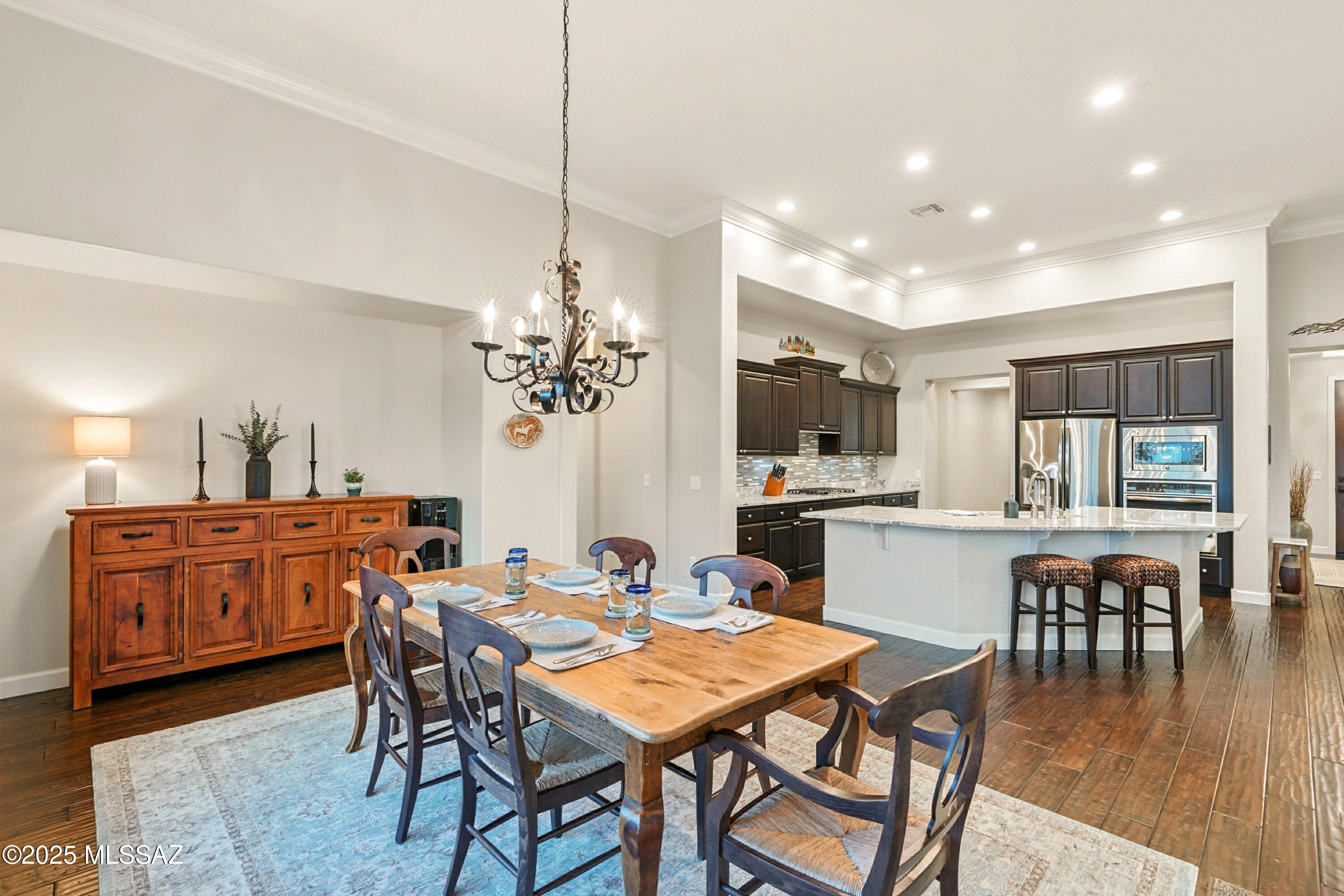 Quail Creek II Unit 21 - Residential