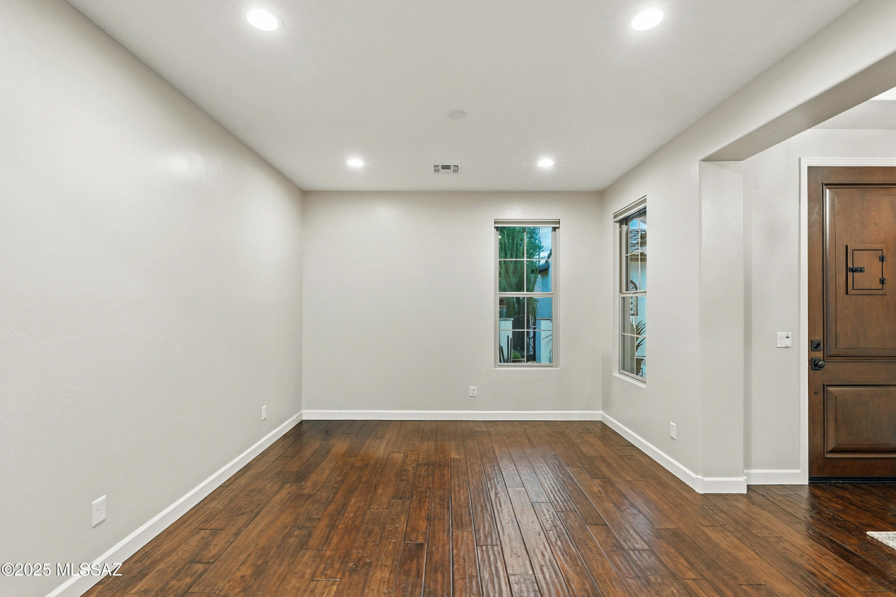 Quail Creek II Unit 21 - Residential