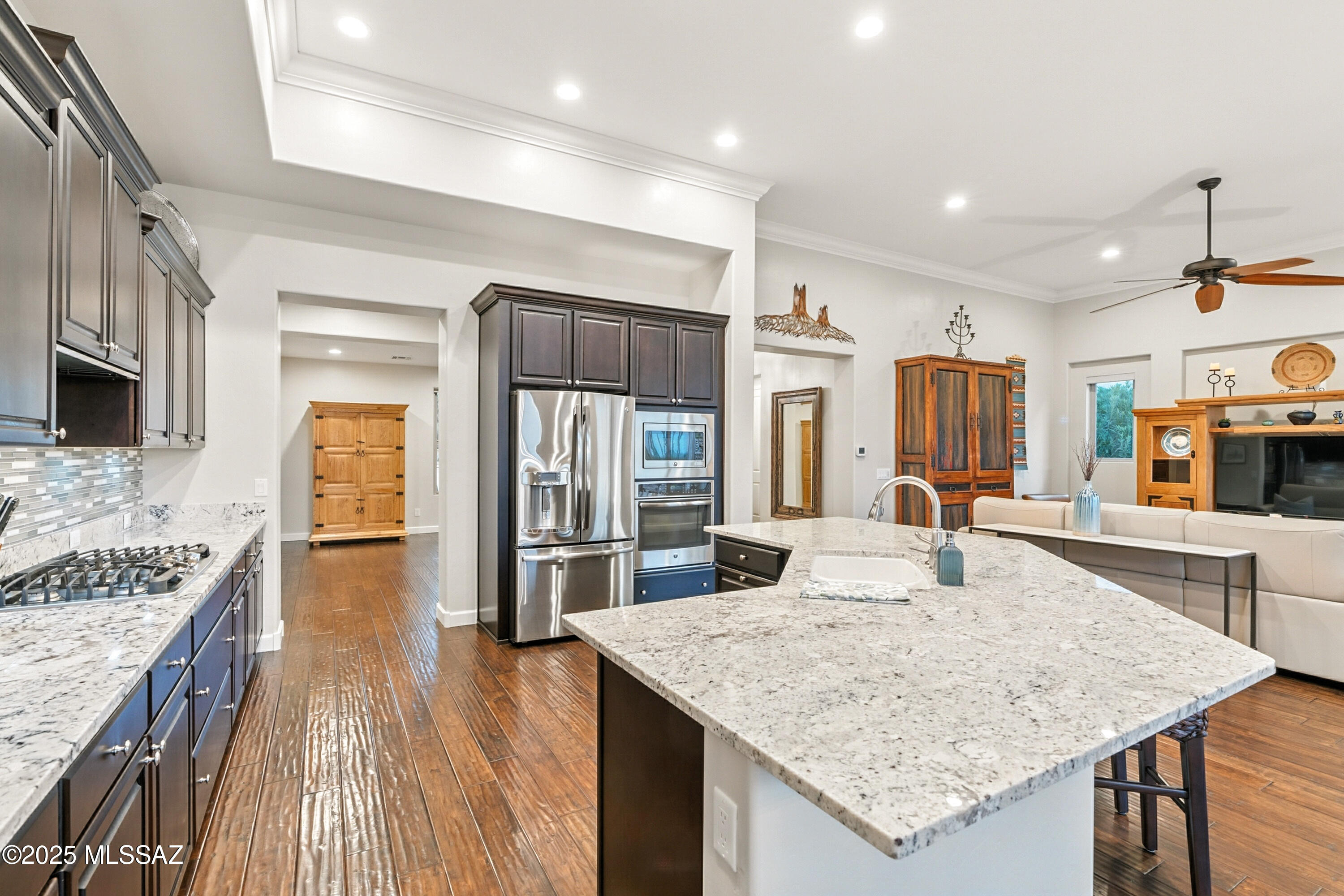 Quail Creek II Unit 21 - Residential