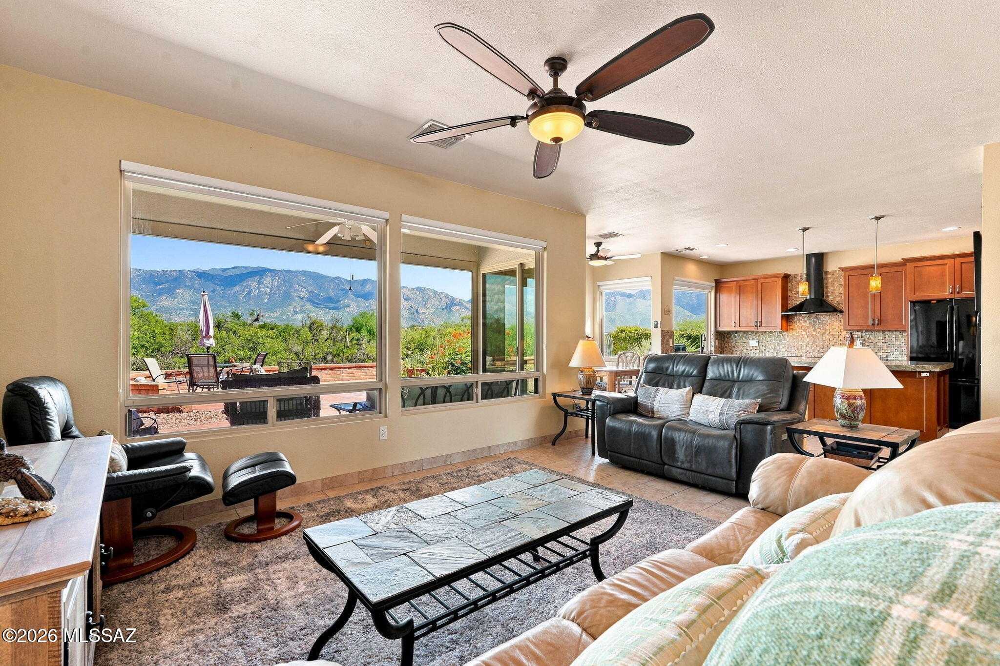 Sun City Vistoso Unit 17(1-276) - Residential