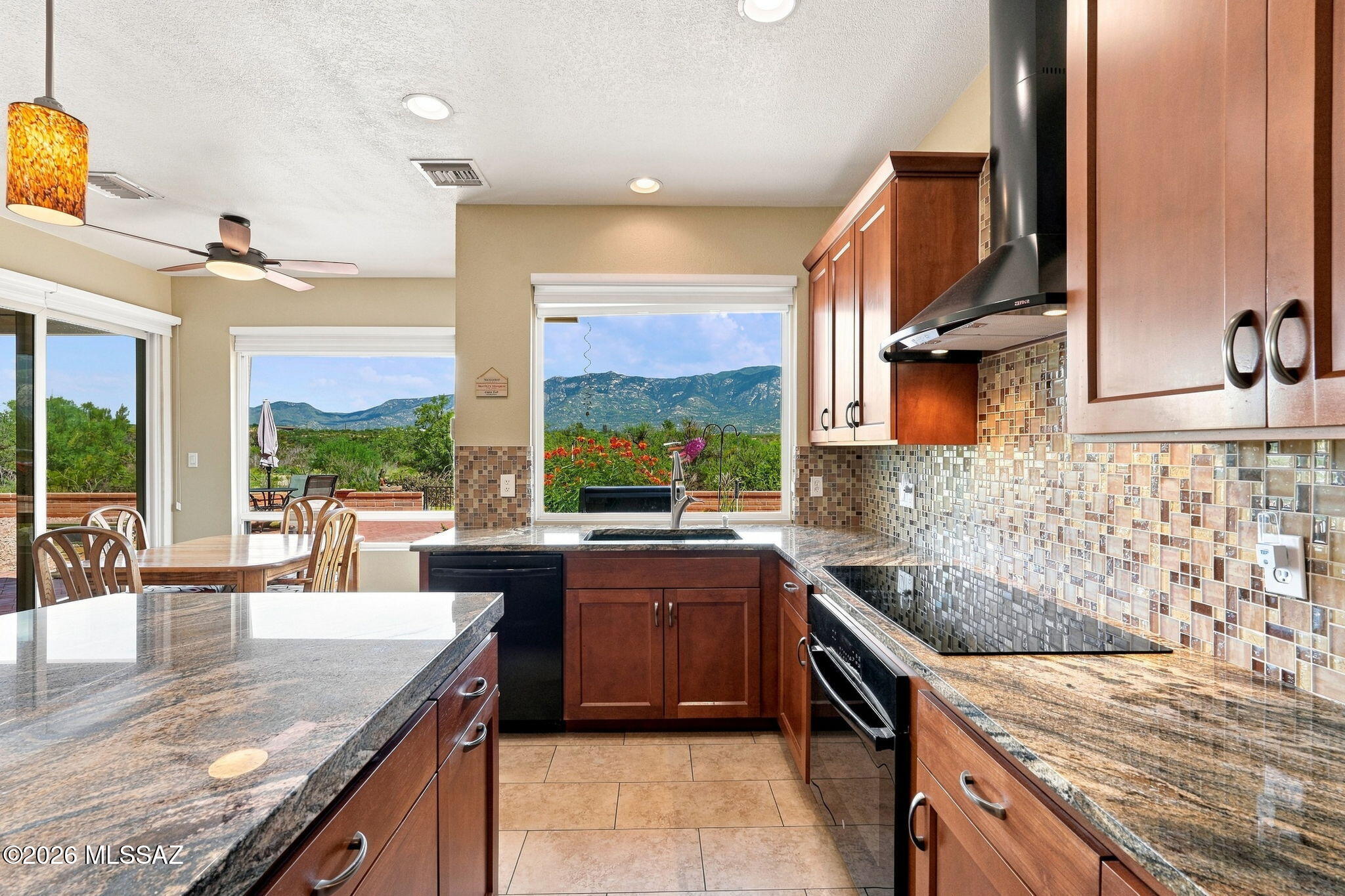 Sun City Vistoso Unit 17(1-276) - Residential