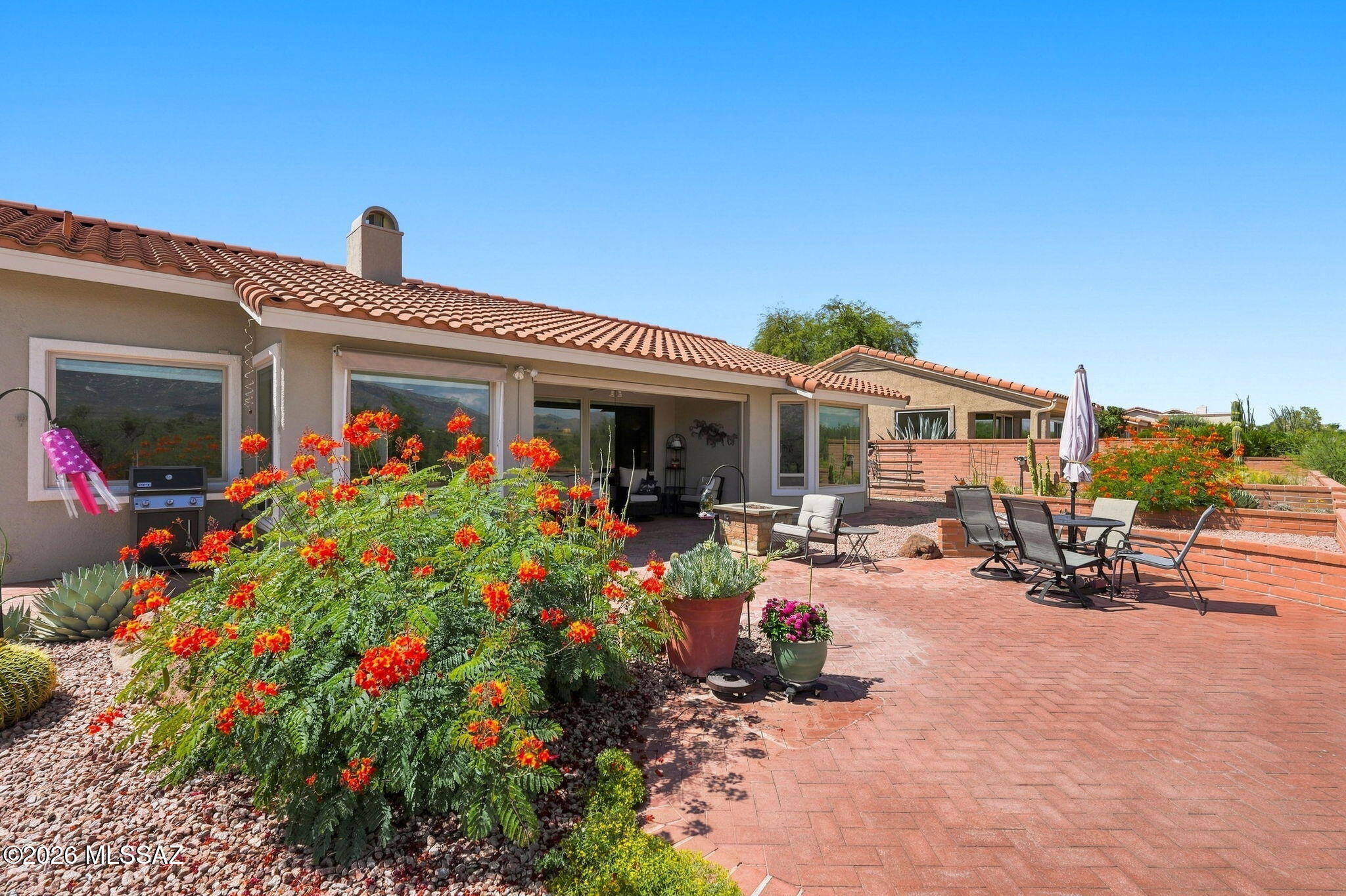 Sun City Vistoso Unit 17(1-276) - Residential