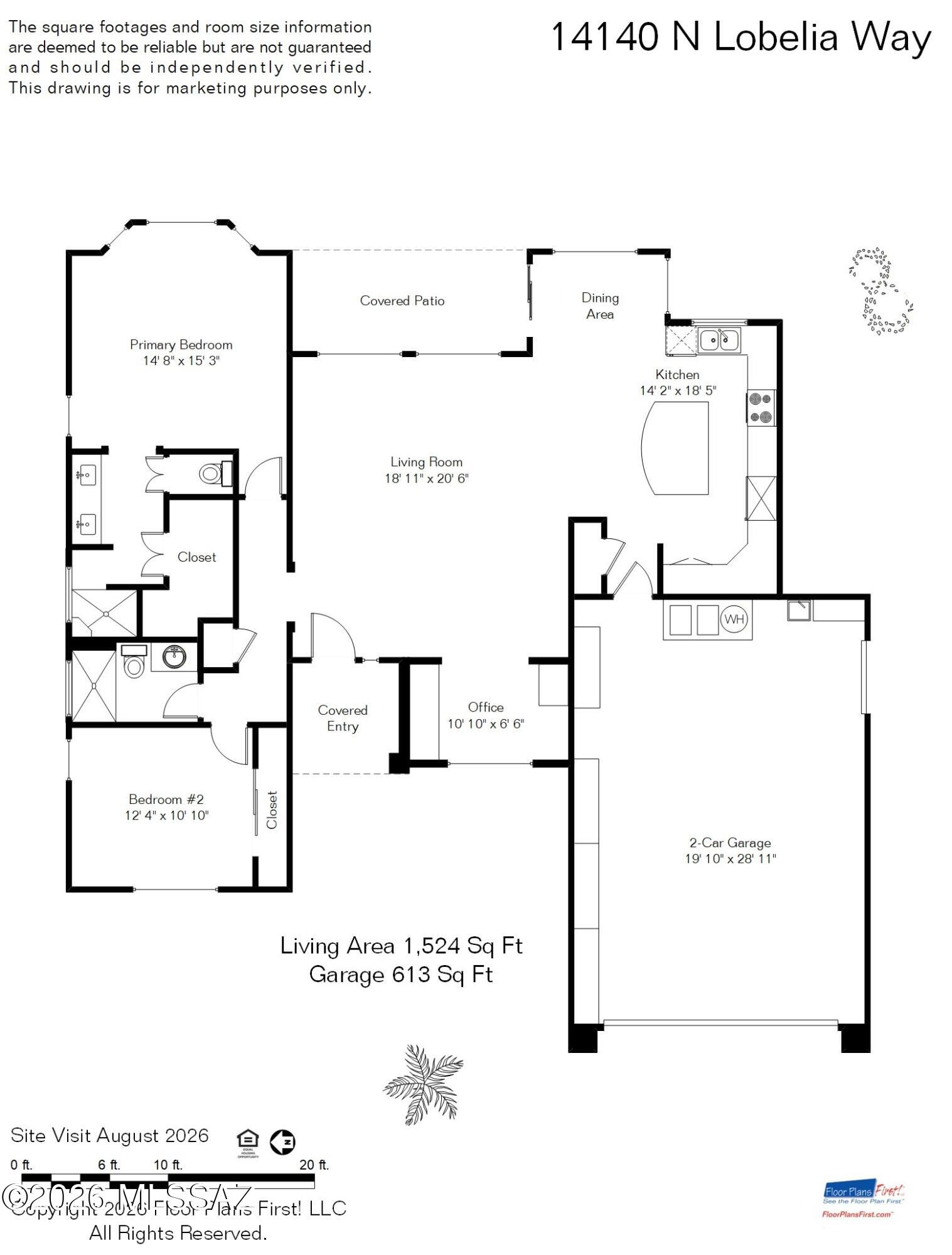 Sun City Vistoso Unit 17(1-276) - Residential