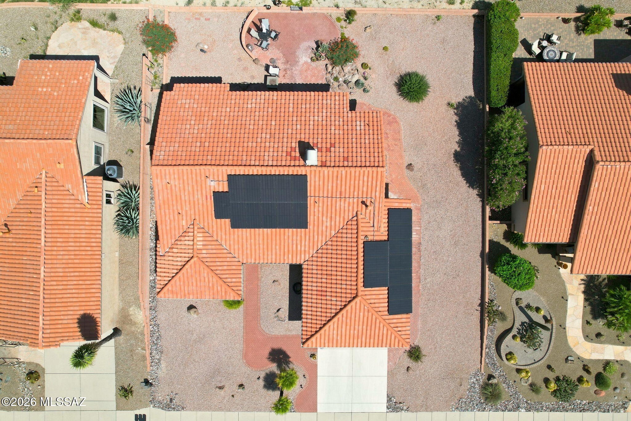 Sun City Vistoso Unit 17(1-276) - Residential