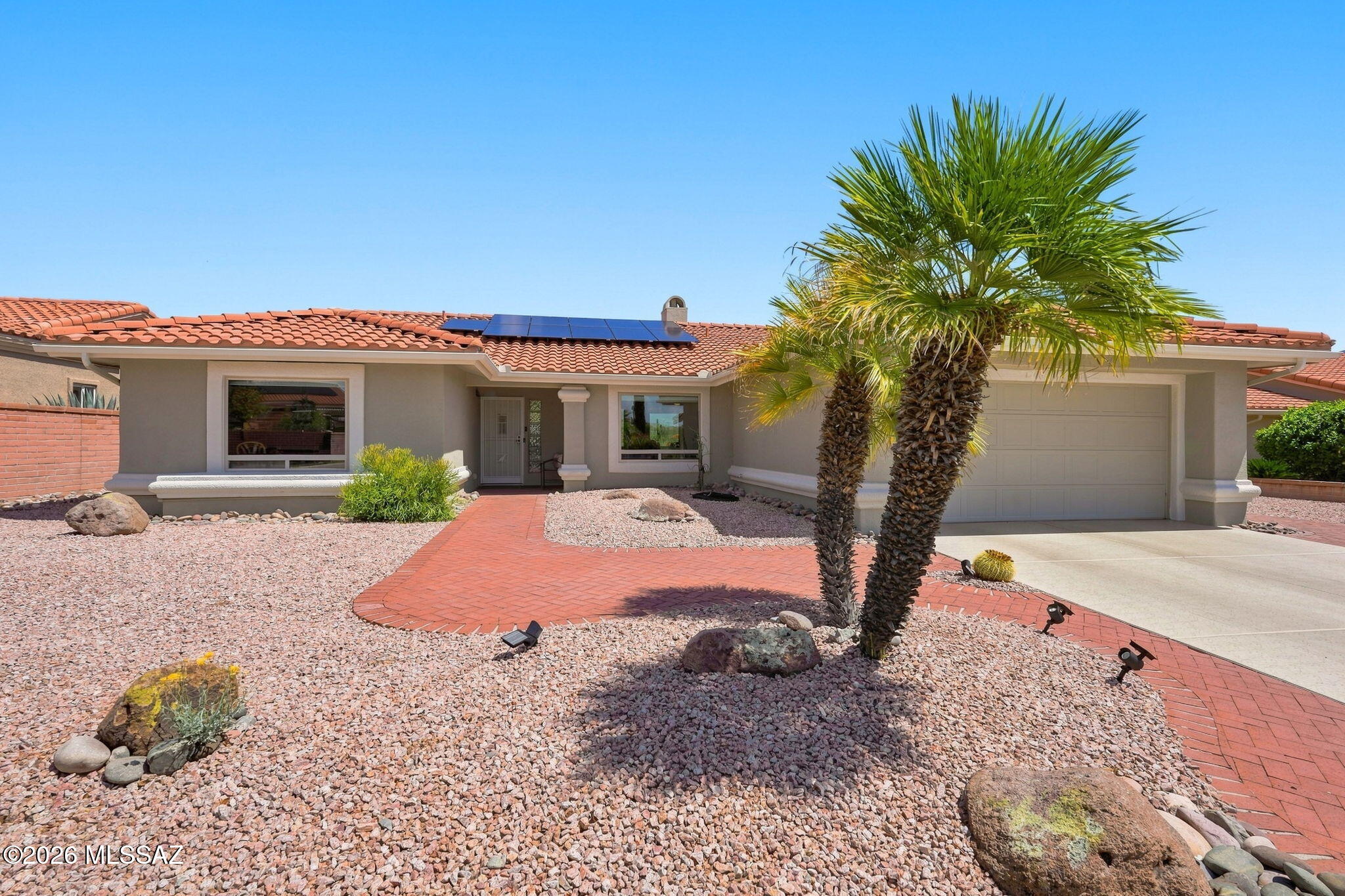 Sun City Vistoso Unit 17(1-276) - Residential