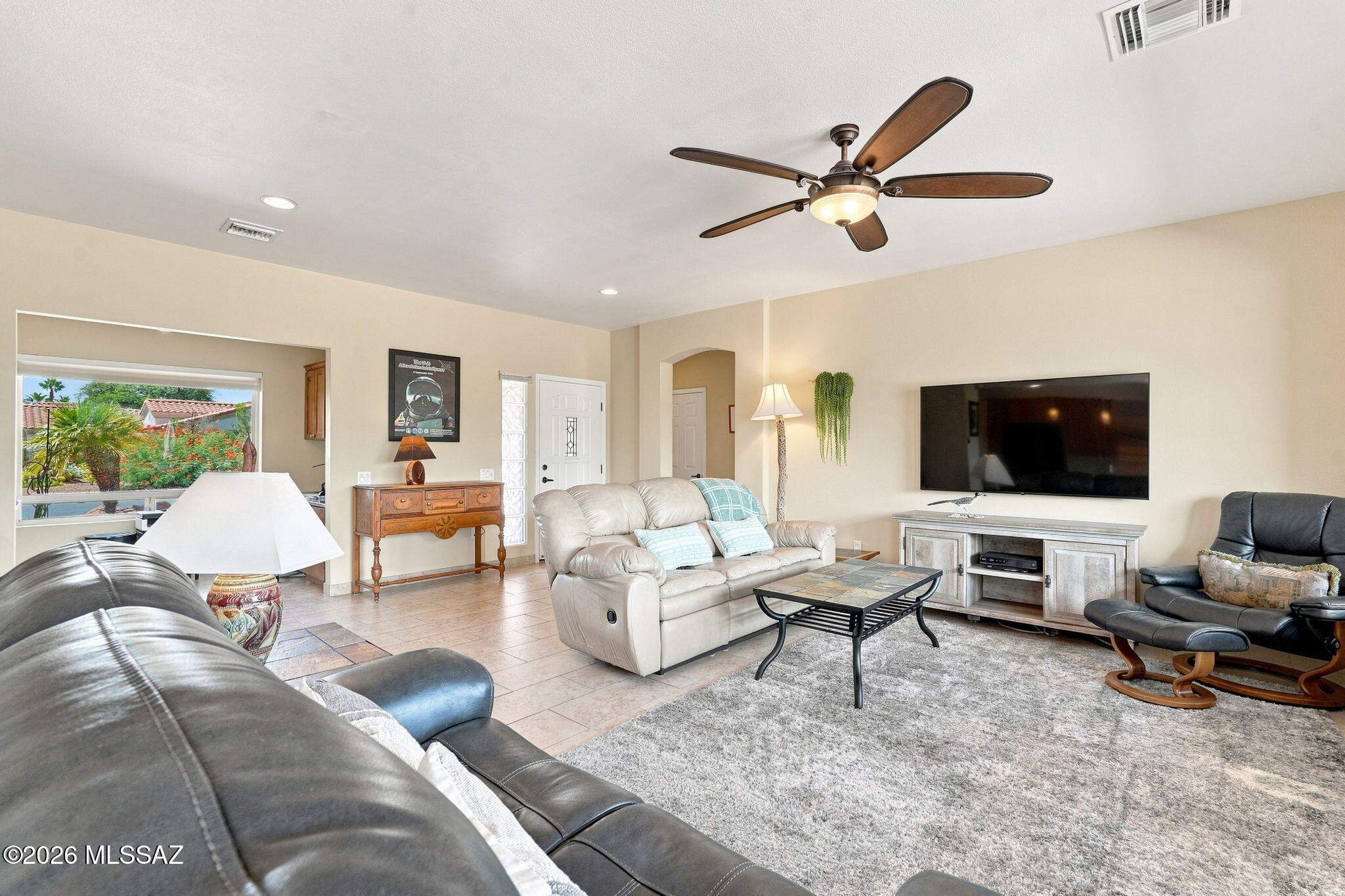 Sun City Vistoso Unit 17(1-276) - Residential