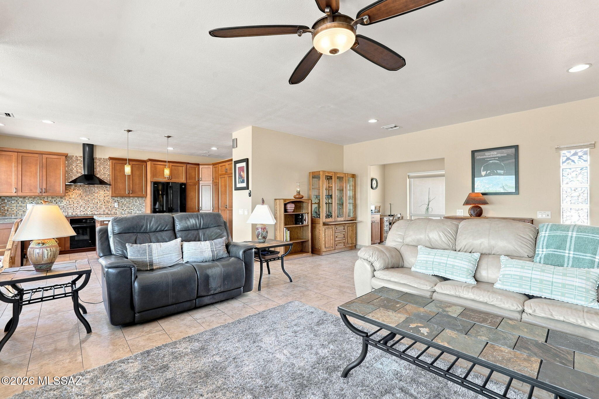 Sun City Vistoso Unit 17(1-276) - Residential