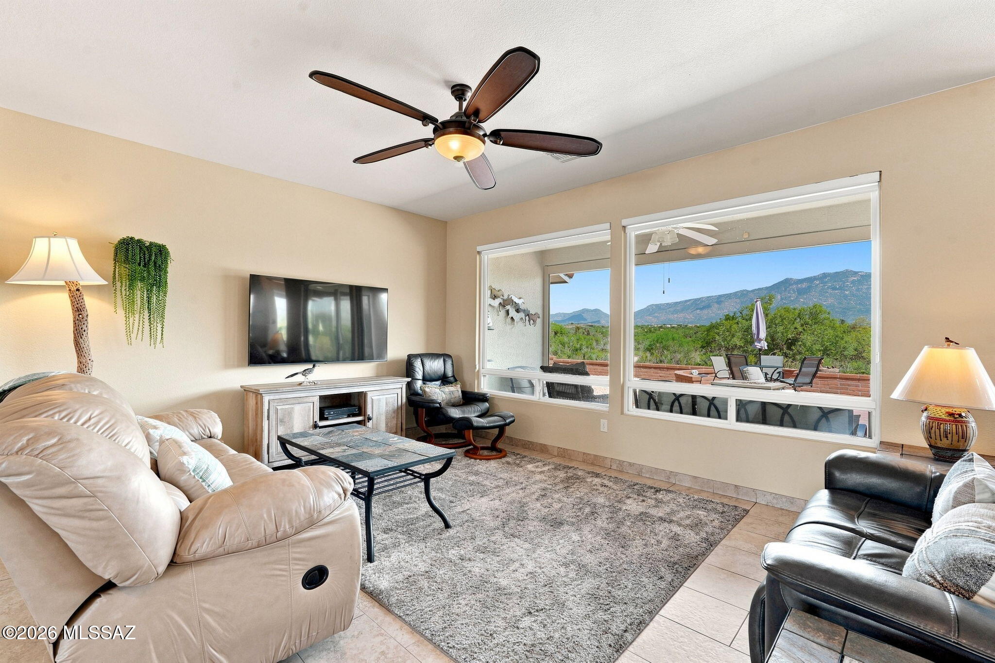 Sun City Vistoso Unit 17(1-276) - Residential