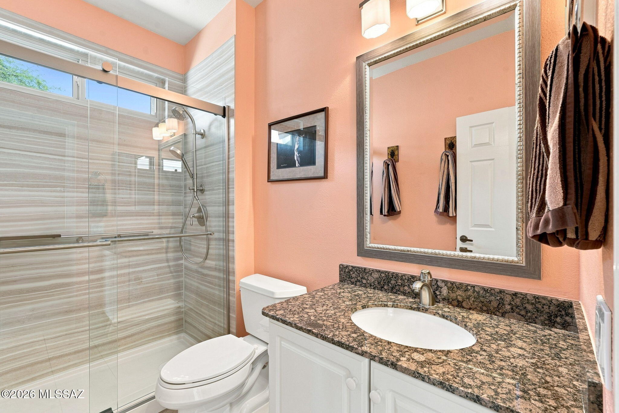 Sun City Vistoso Unit 17(1-276) - Residential