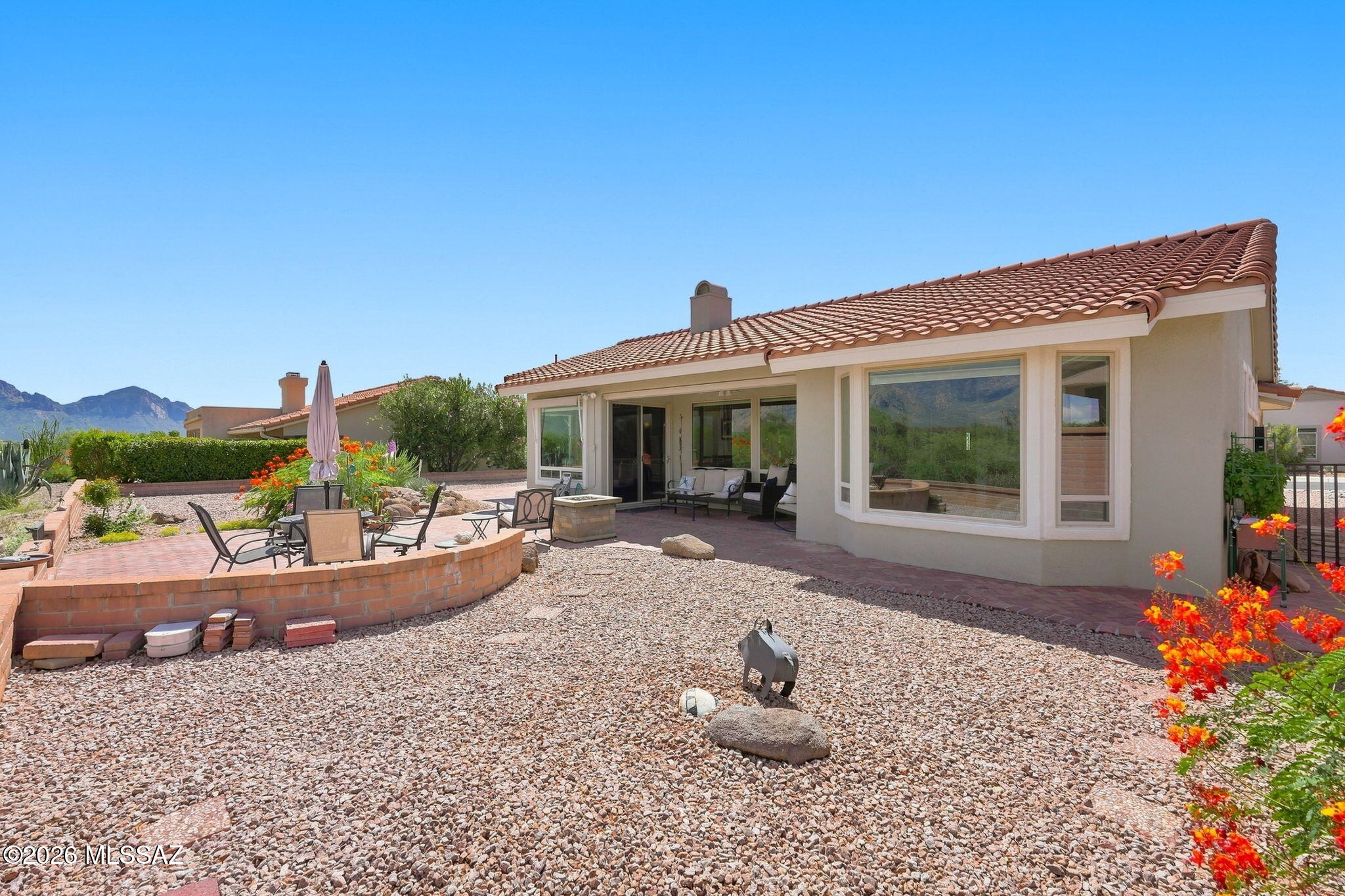 Sun City Vistoso Unit 17(1-276) - Residential