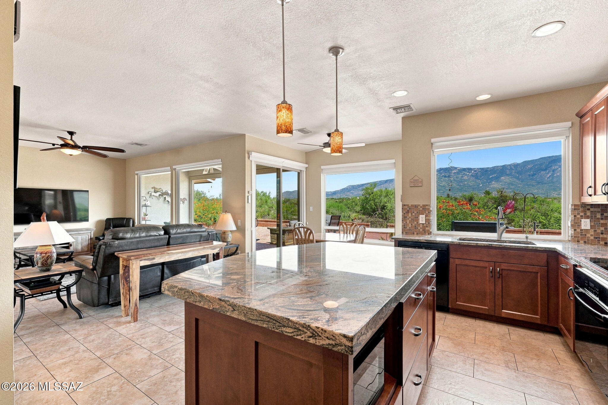 Sun City Vistoso Unit 17(1-276) - Residential