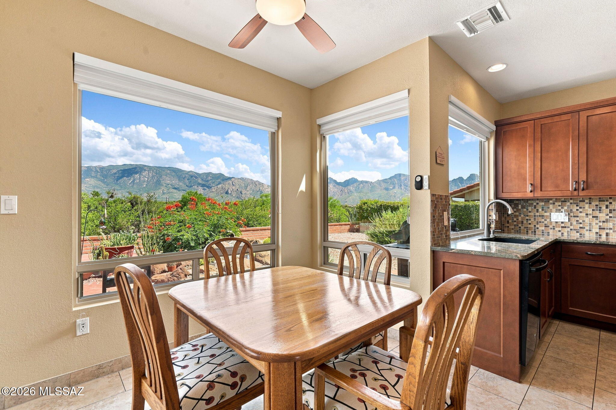 Sun City Vistoso Unit 17(1-276) - Residential