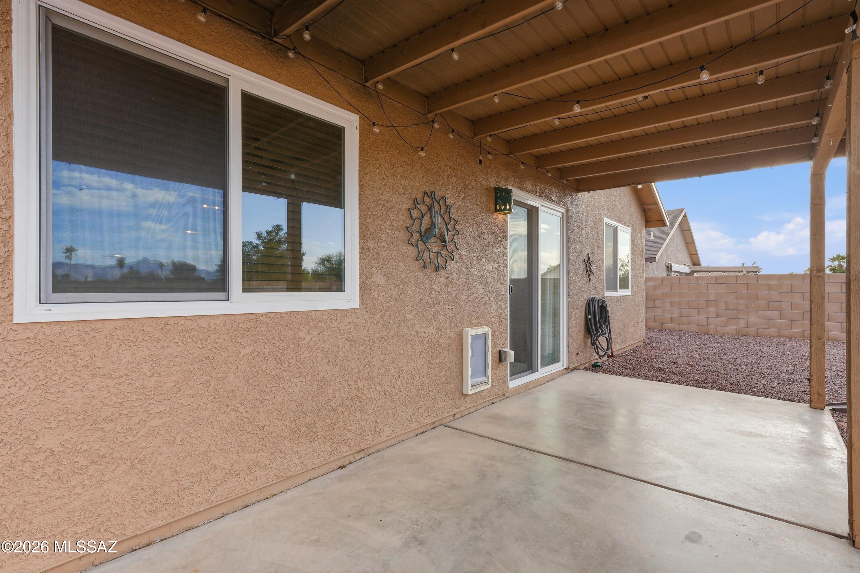Mirabella (1-102) - Residential Lease