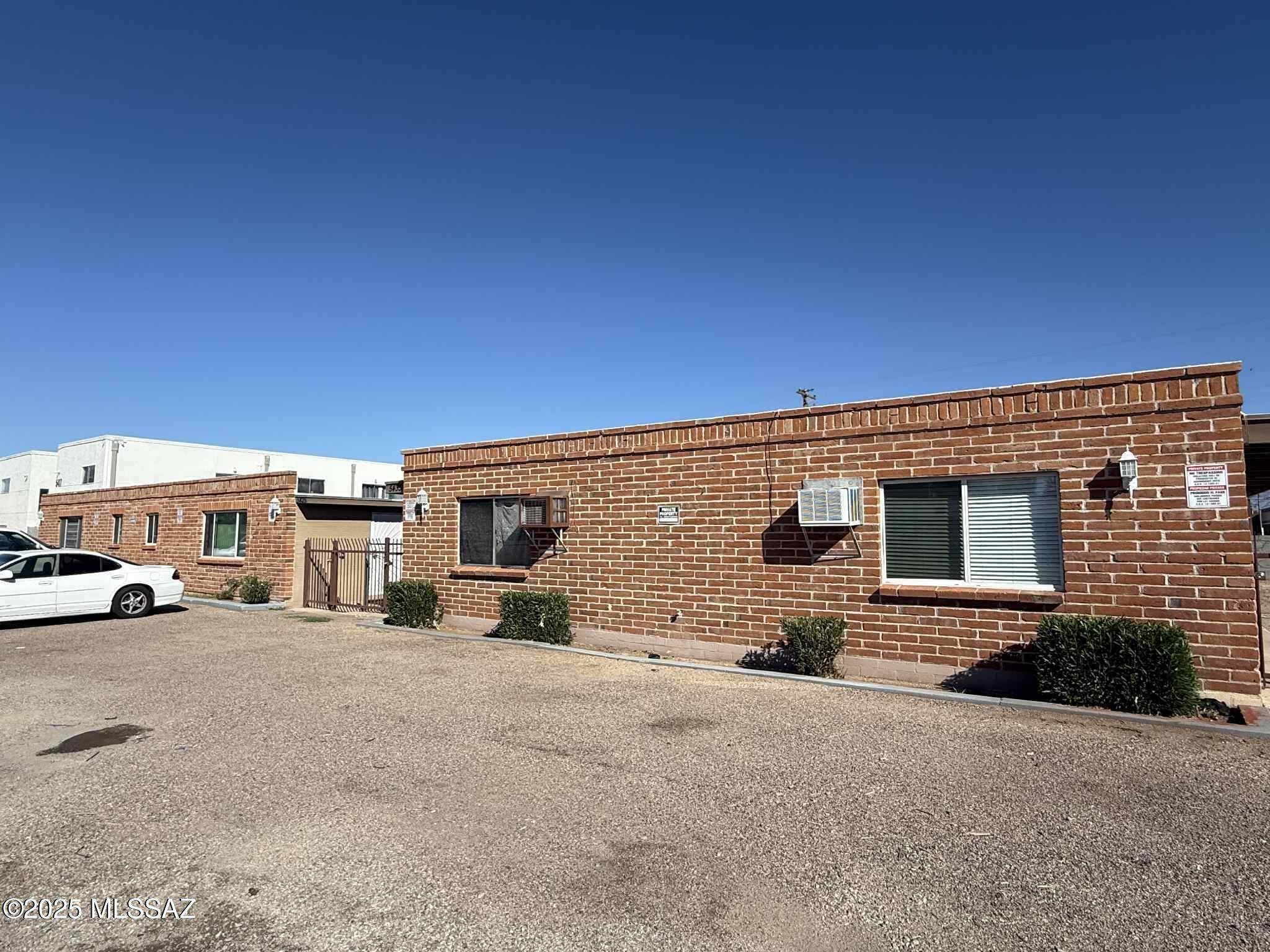 Ferry Addition - Residential Lease