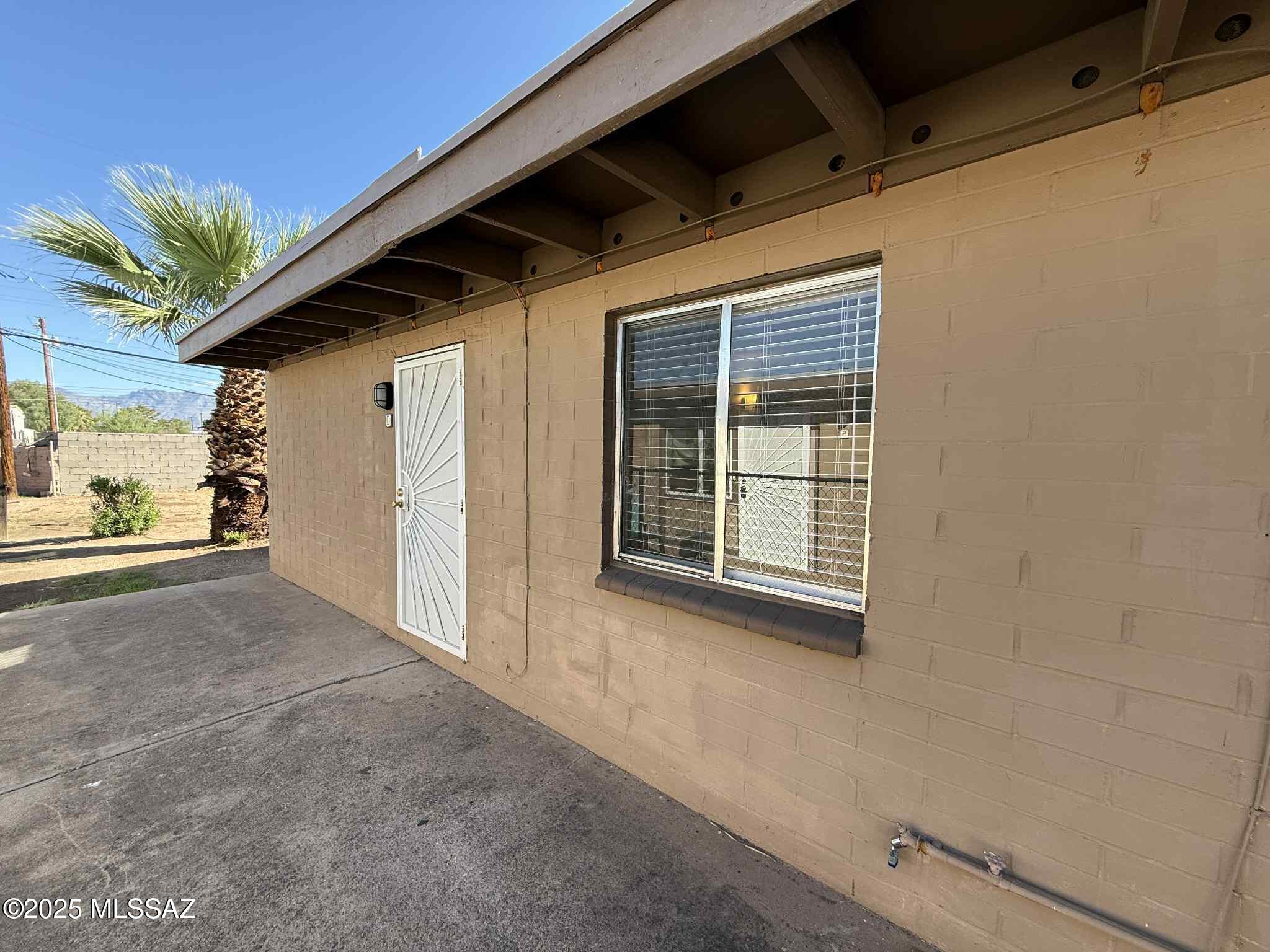 Ferry Addition - Residential Lease