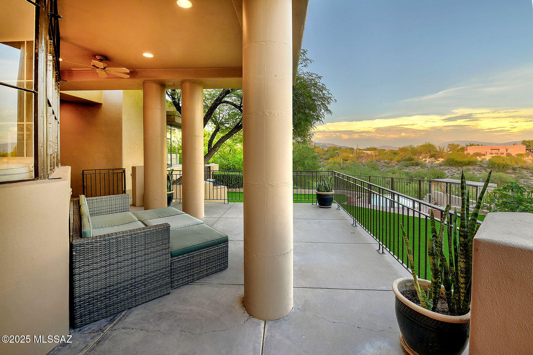 Catalina Foothills Estates #10 (259-278) - Residential