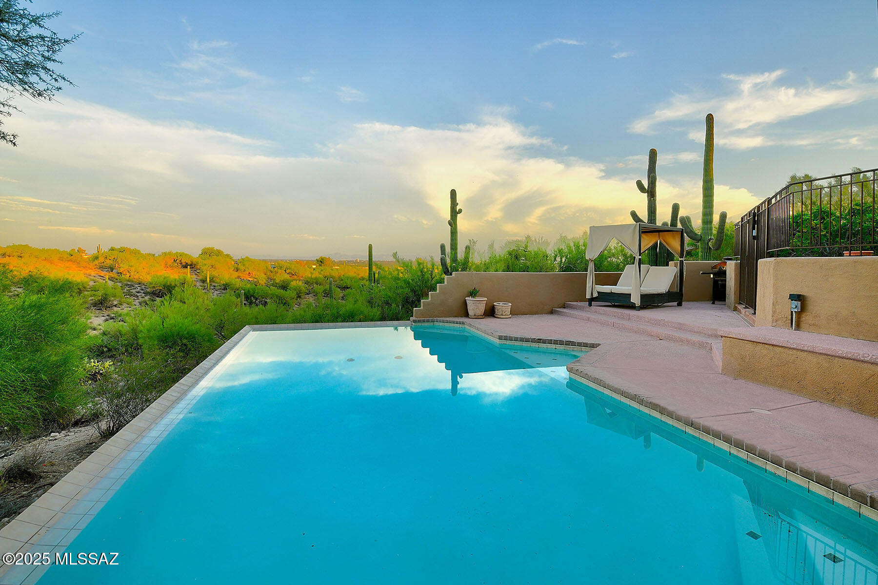 Catalina Foothills Estates #10 (259-278) - Residential