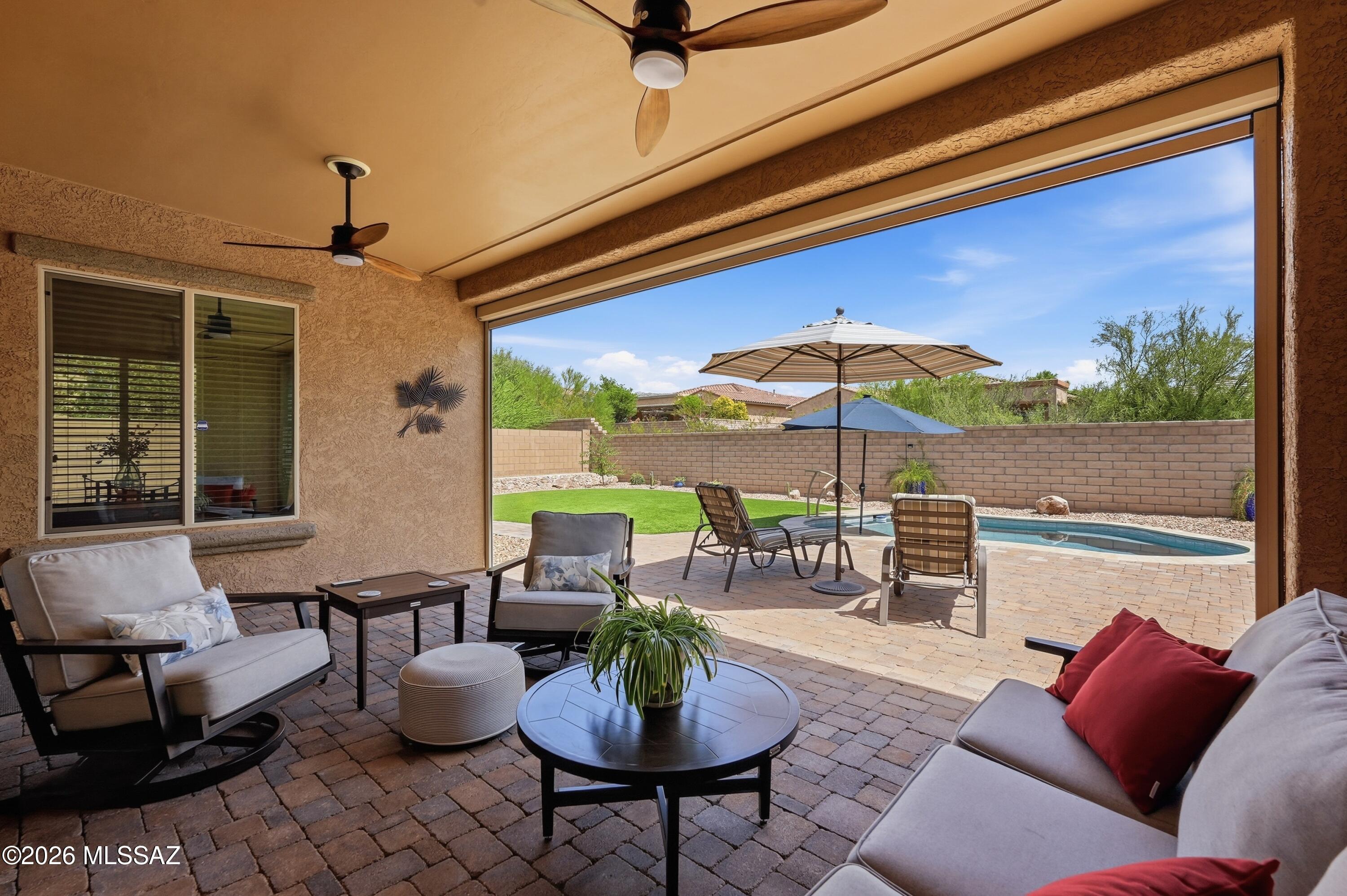 Del Webb At Dove Mountain SQ20131930189 - Residential