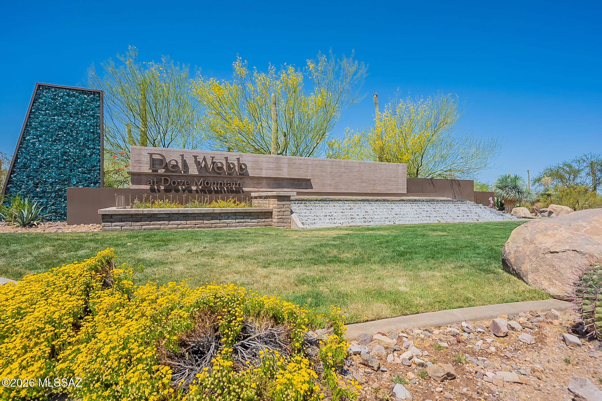 Del Webb At Dove Mountain SQ20131930189 - Residential