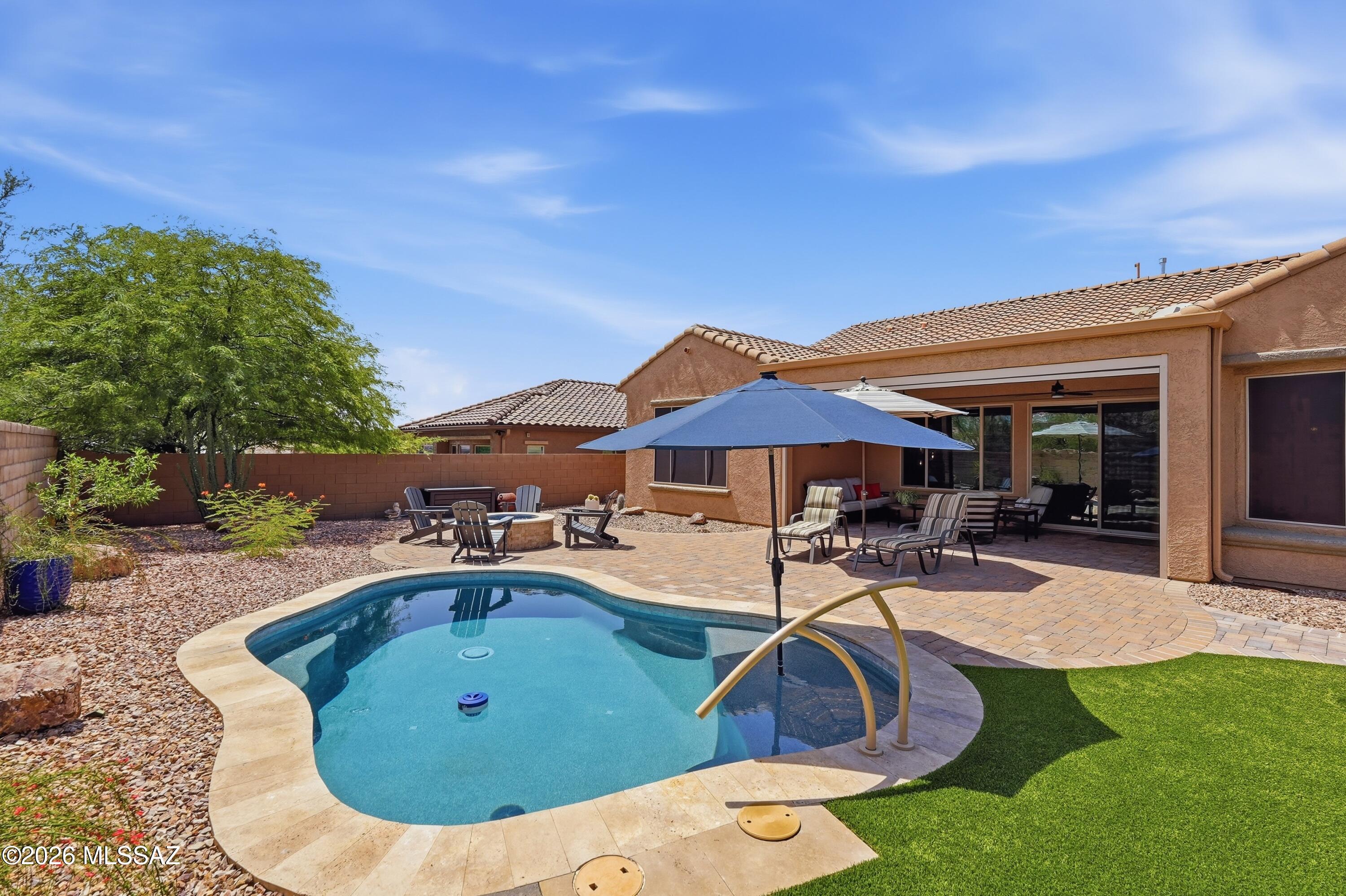 Del Webb At Dove Mountain SQ20131930189 - Residential
