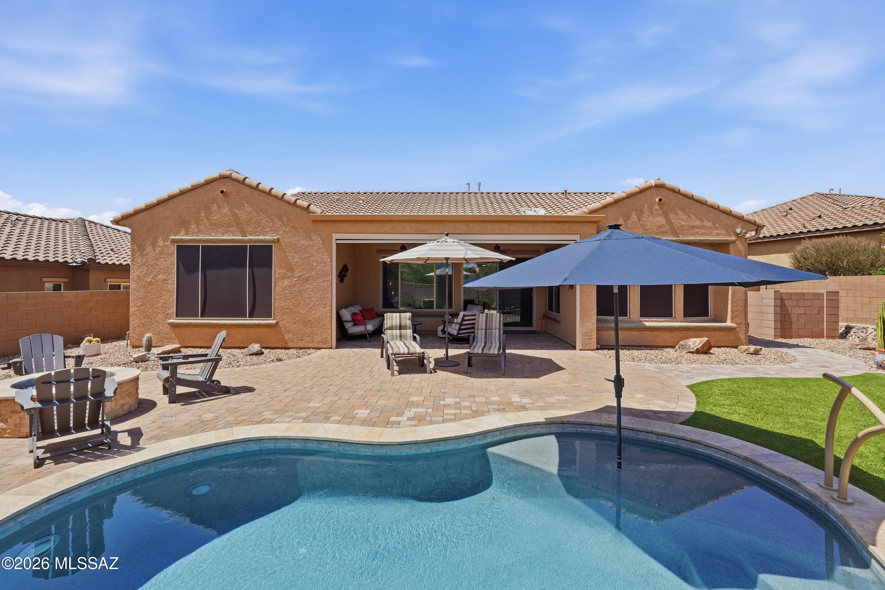 Del Webb At Dove Mountain SQ20131930189 - Residential