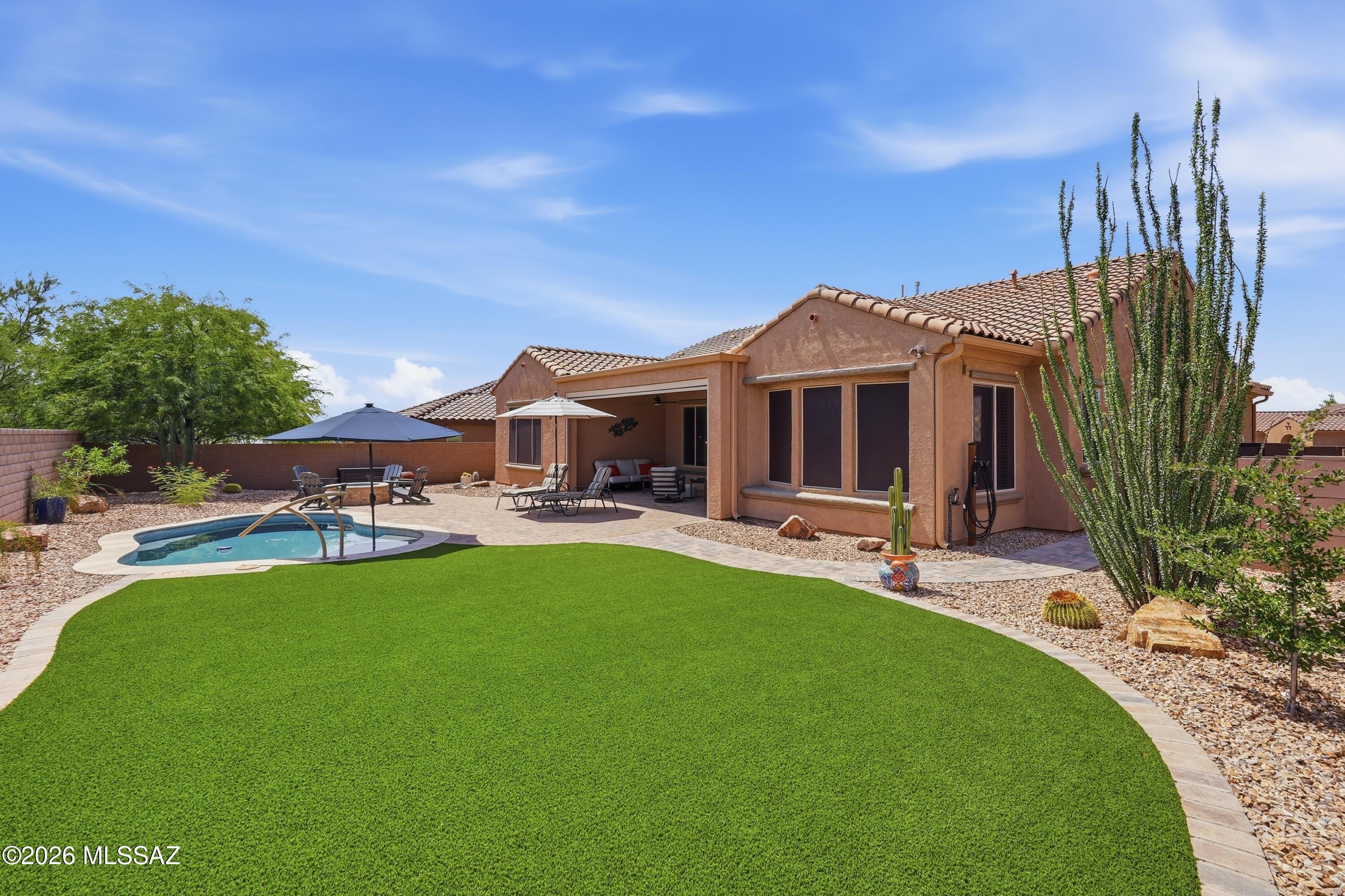 Del Webb At Dove Mountain SQ20131930189 - Residential