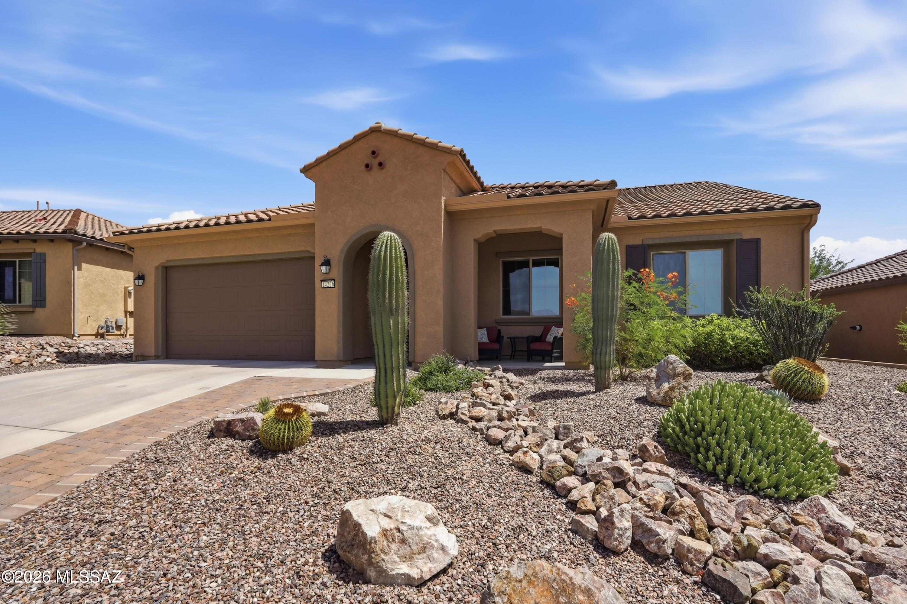 Del Webb At Dove Mountain SQ20131930189 - Residential