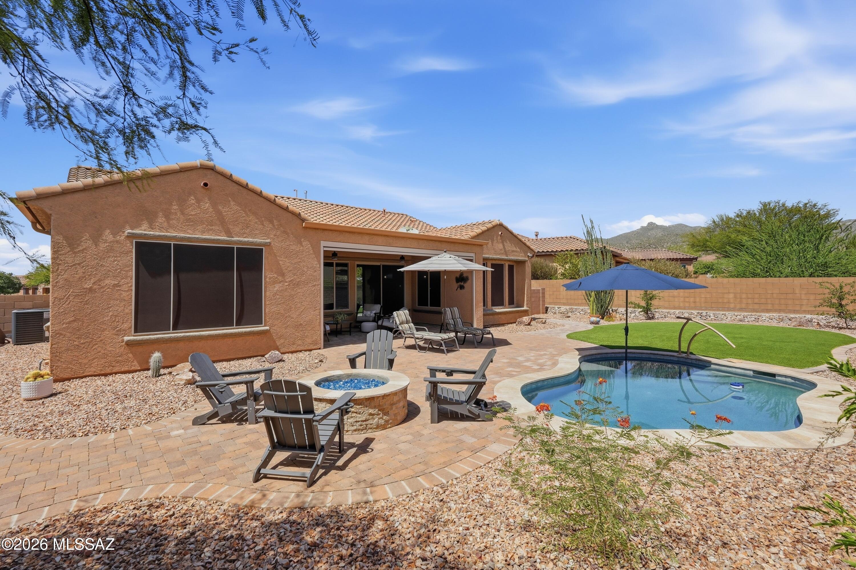 Del Webb At Dove Mountain SQ20131930189 - Residential