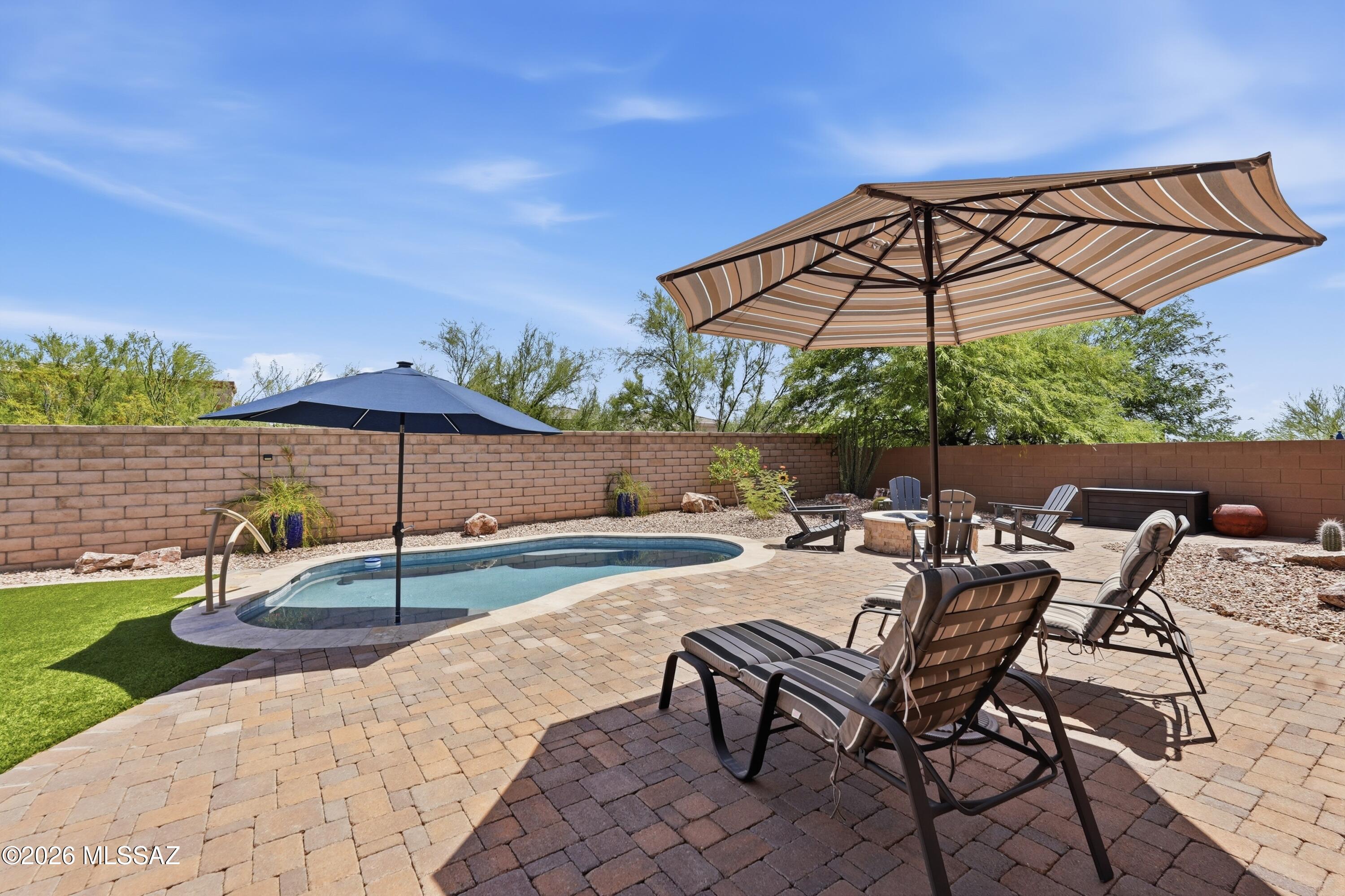 Del Webb At Dove Mountain SQ20131930189 - Residential