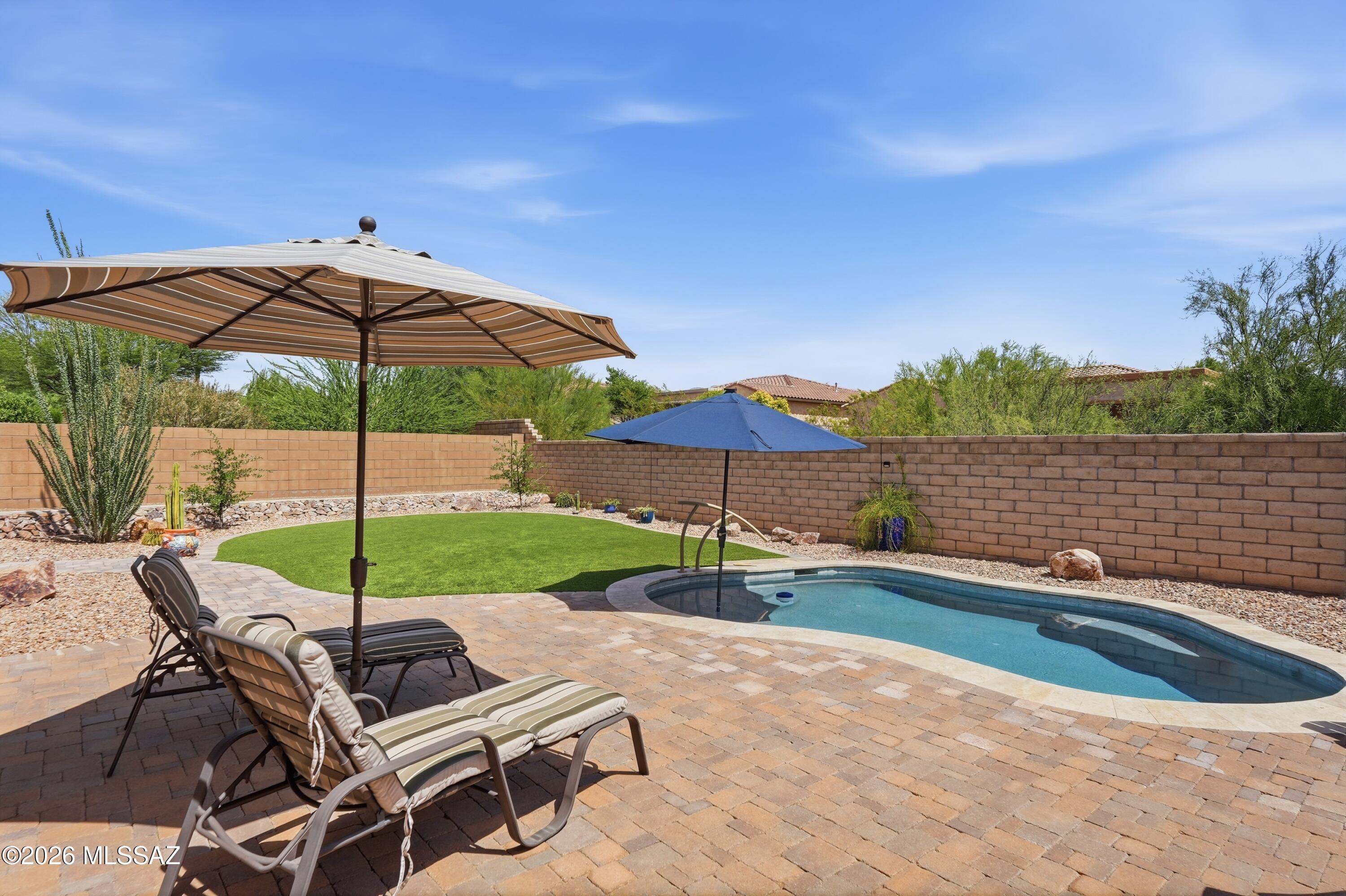 Del Webb At Dove Mountain SQ20131930189 - Residential