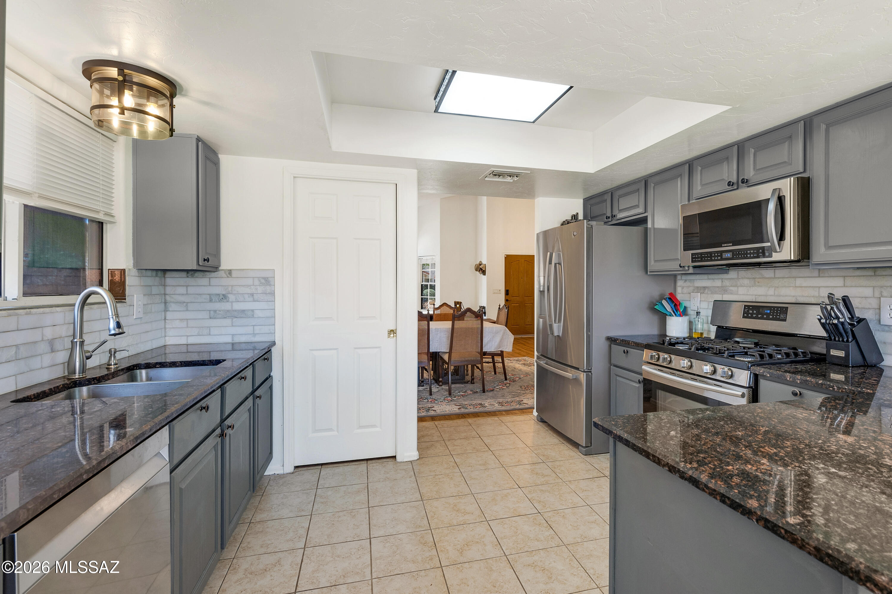 Seneca Terrace II (1-134) - Residential