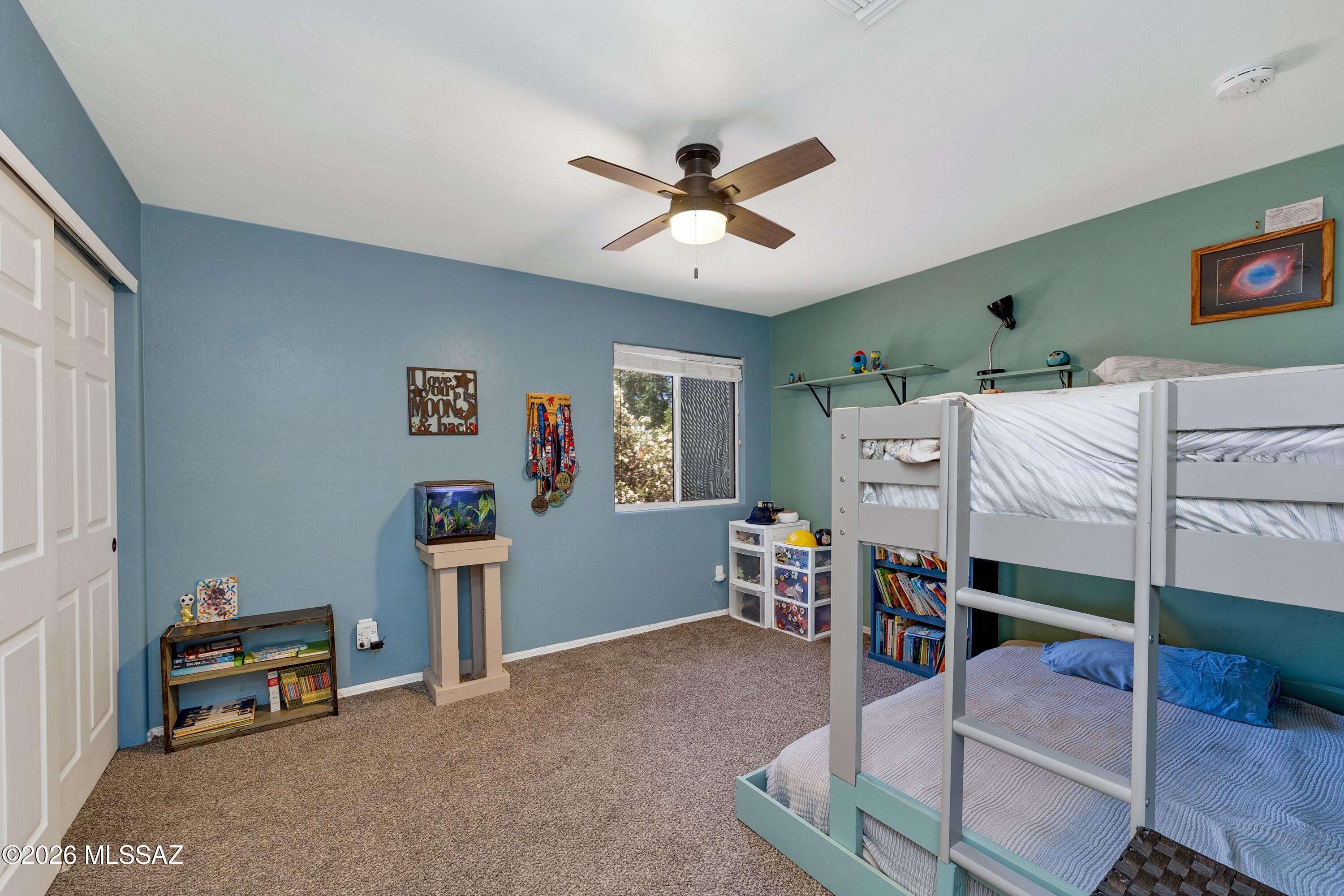 Seneca Terrace II (1-134) - Residential
