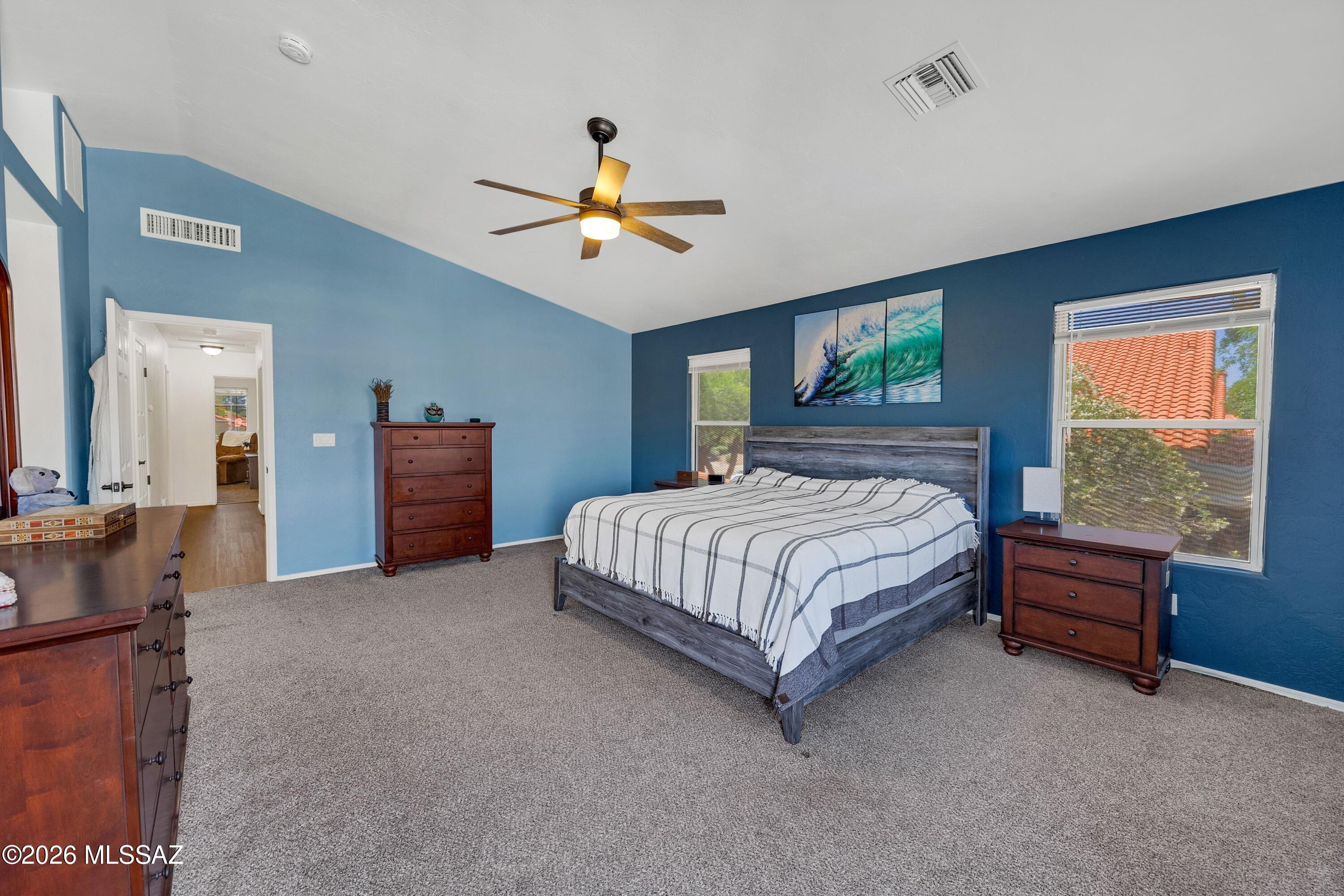 Seneca Terrace II (1-134) - Residential