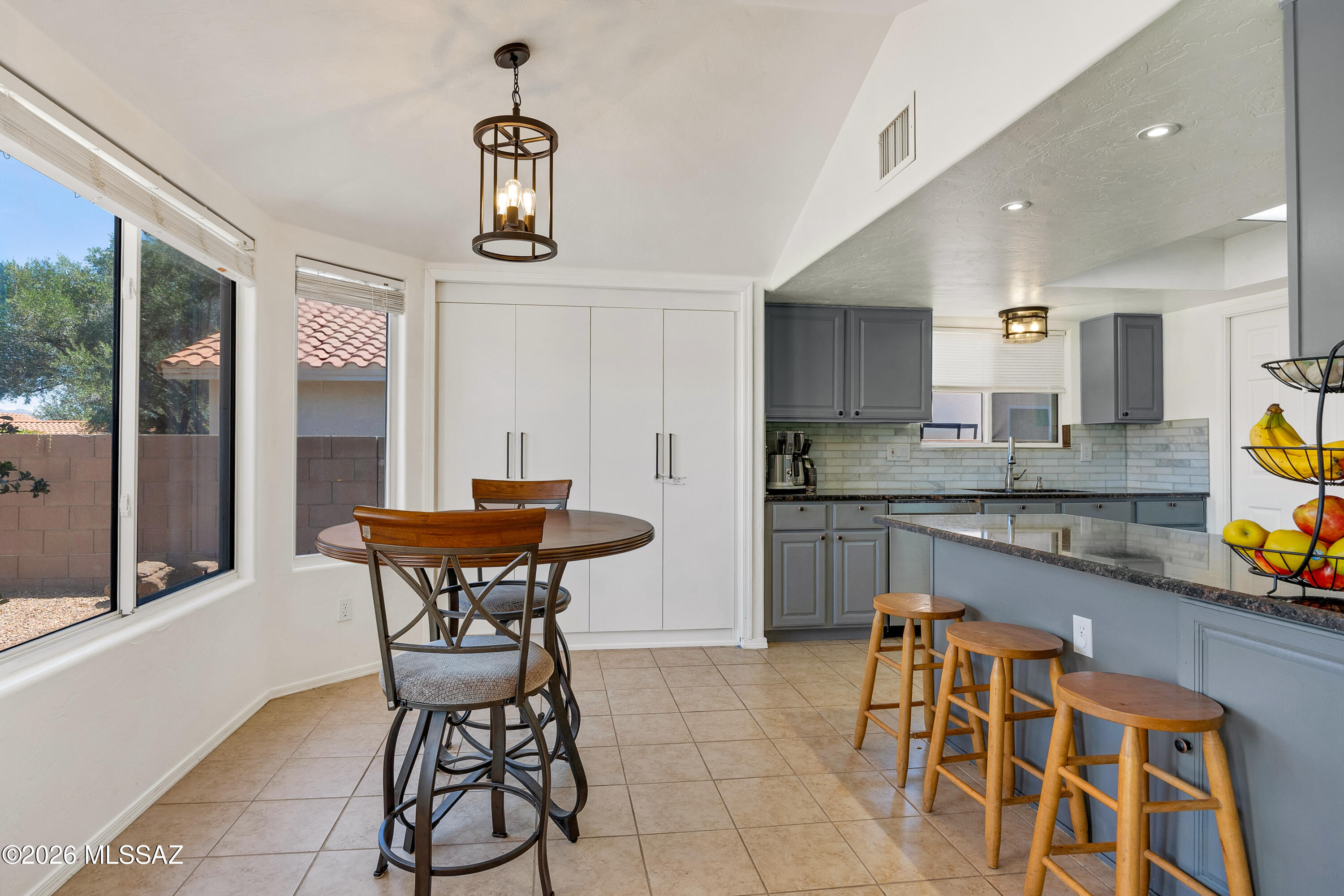 Seneca Terrace II (1-134) - Residential